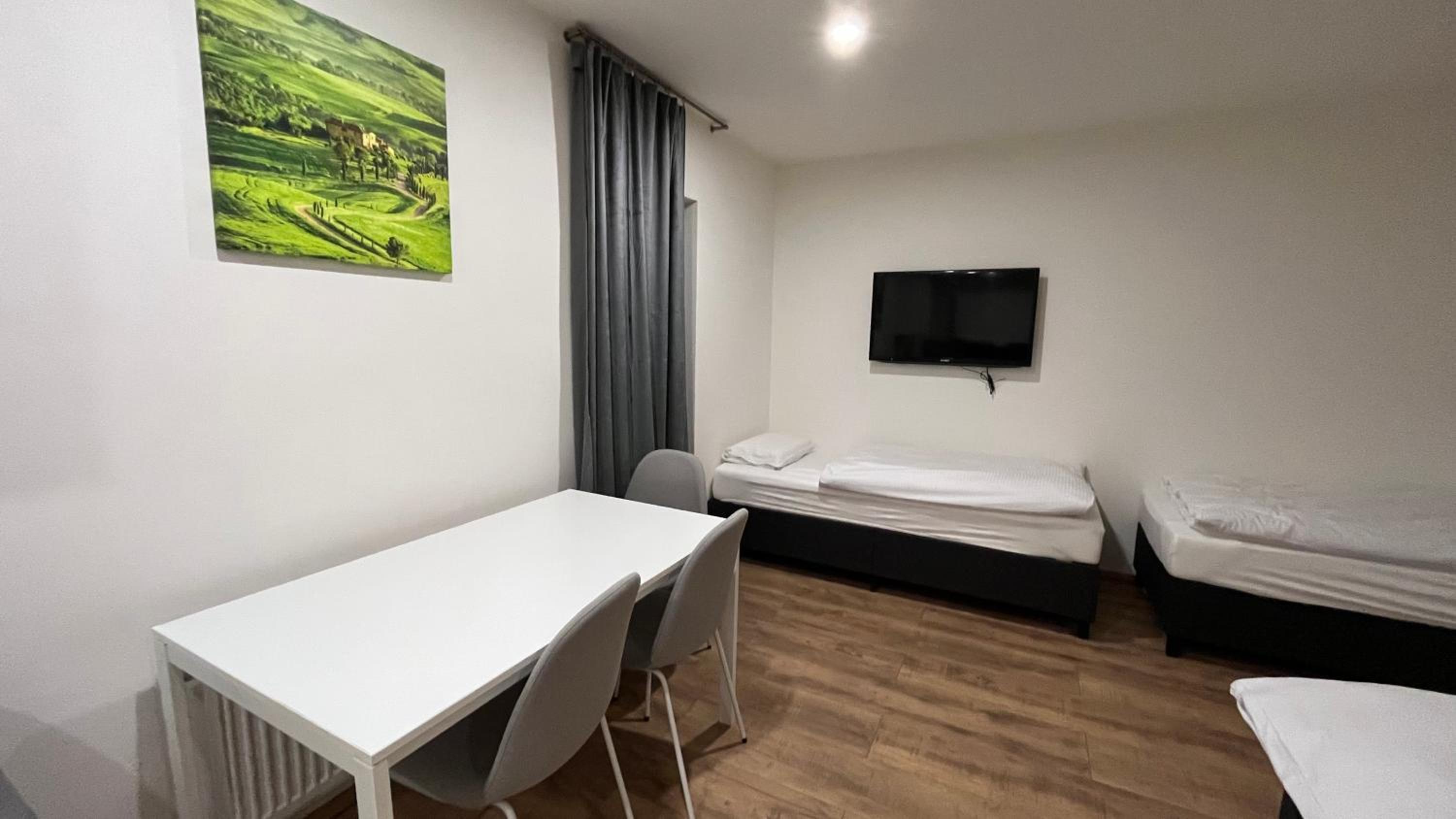 Apartment Golden Prague 78