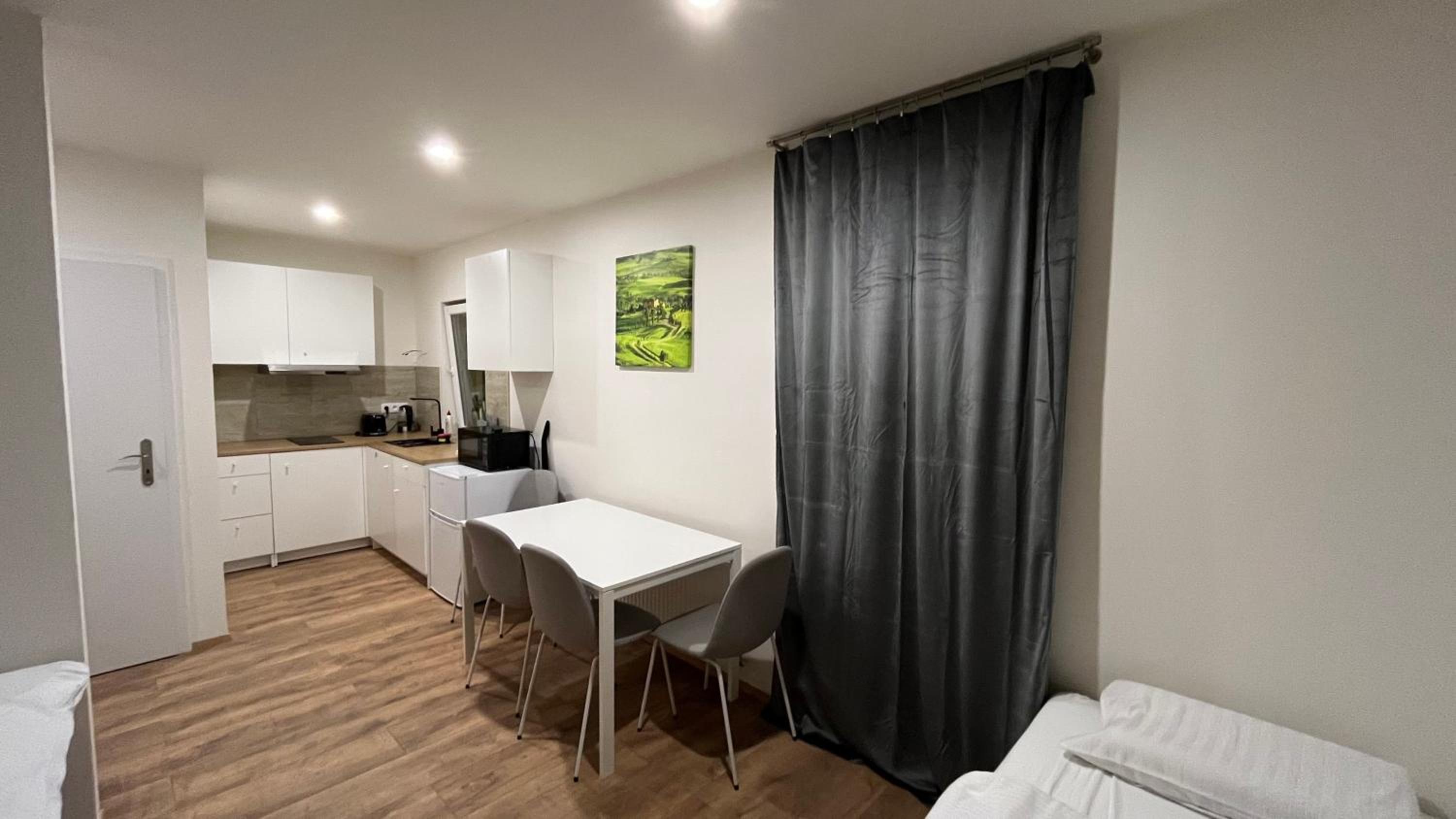 Apartment Golden Prague 78