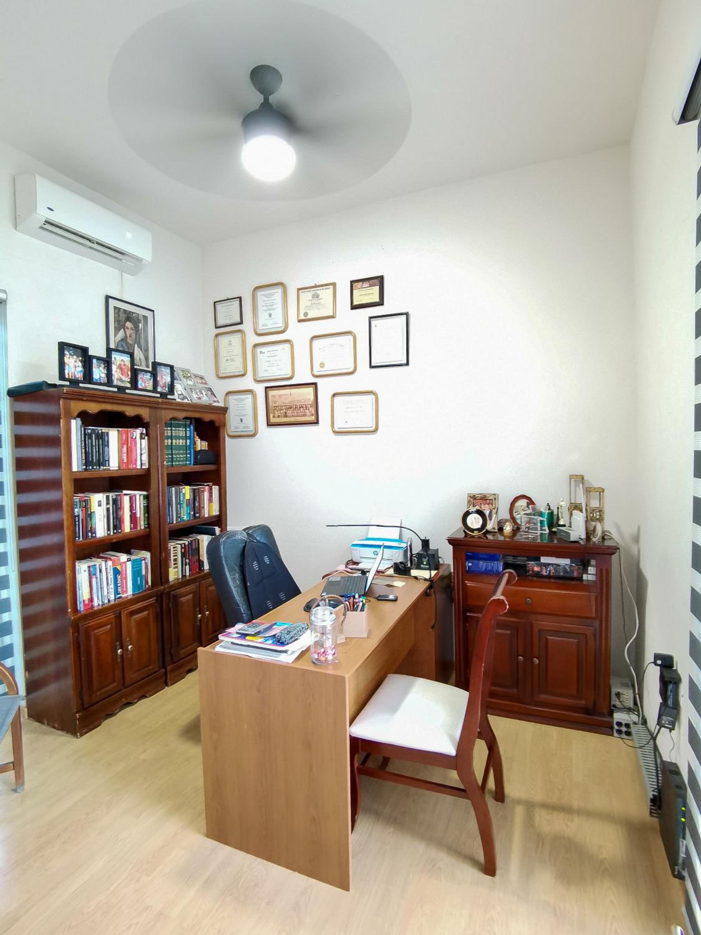 RESIDENCIA EL ENCINO