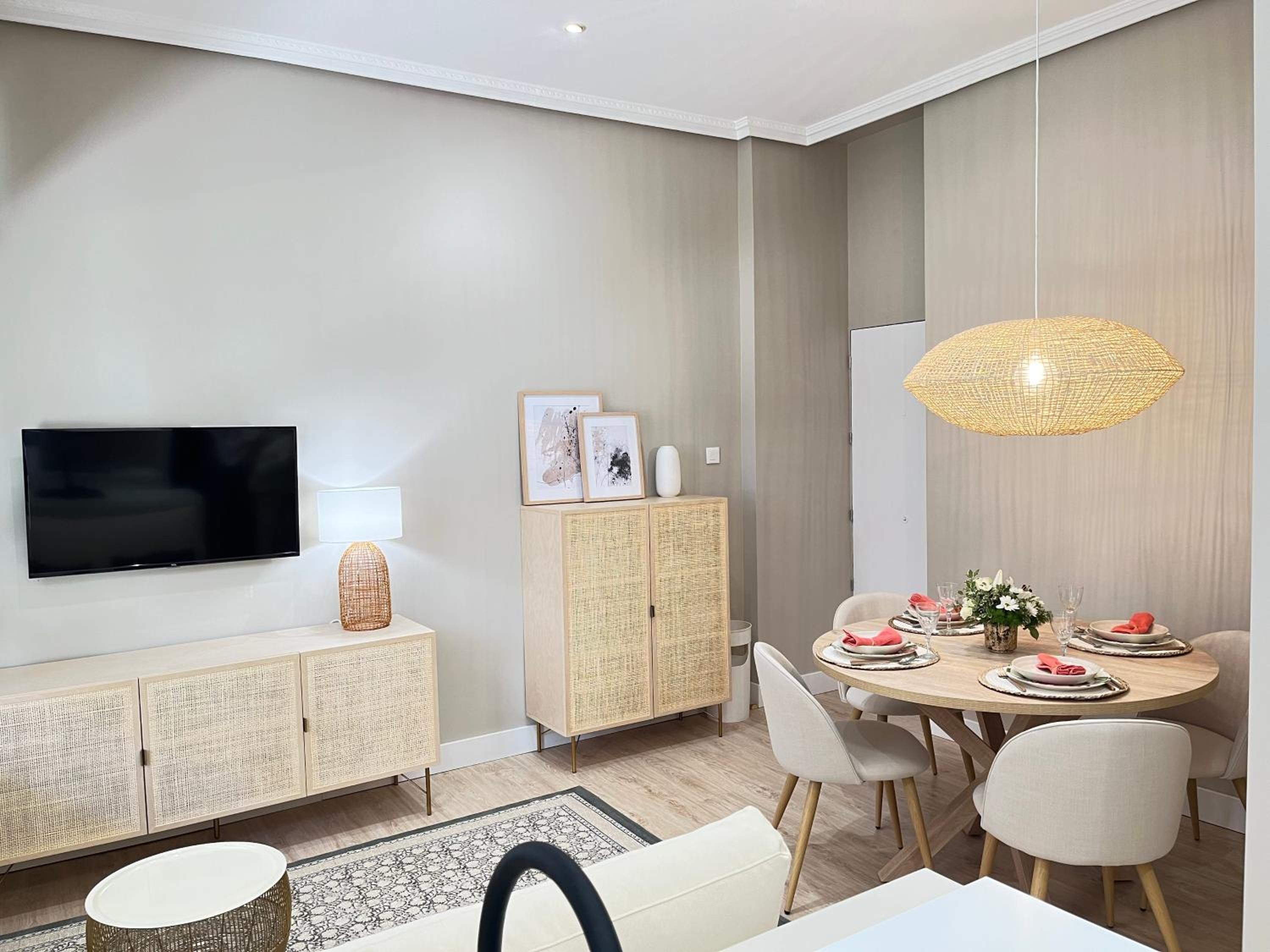 COQUETO APARTAMENTO