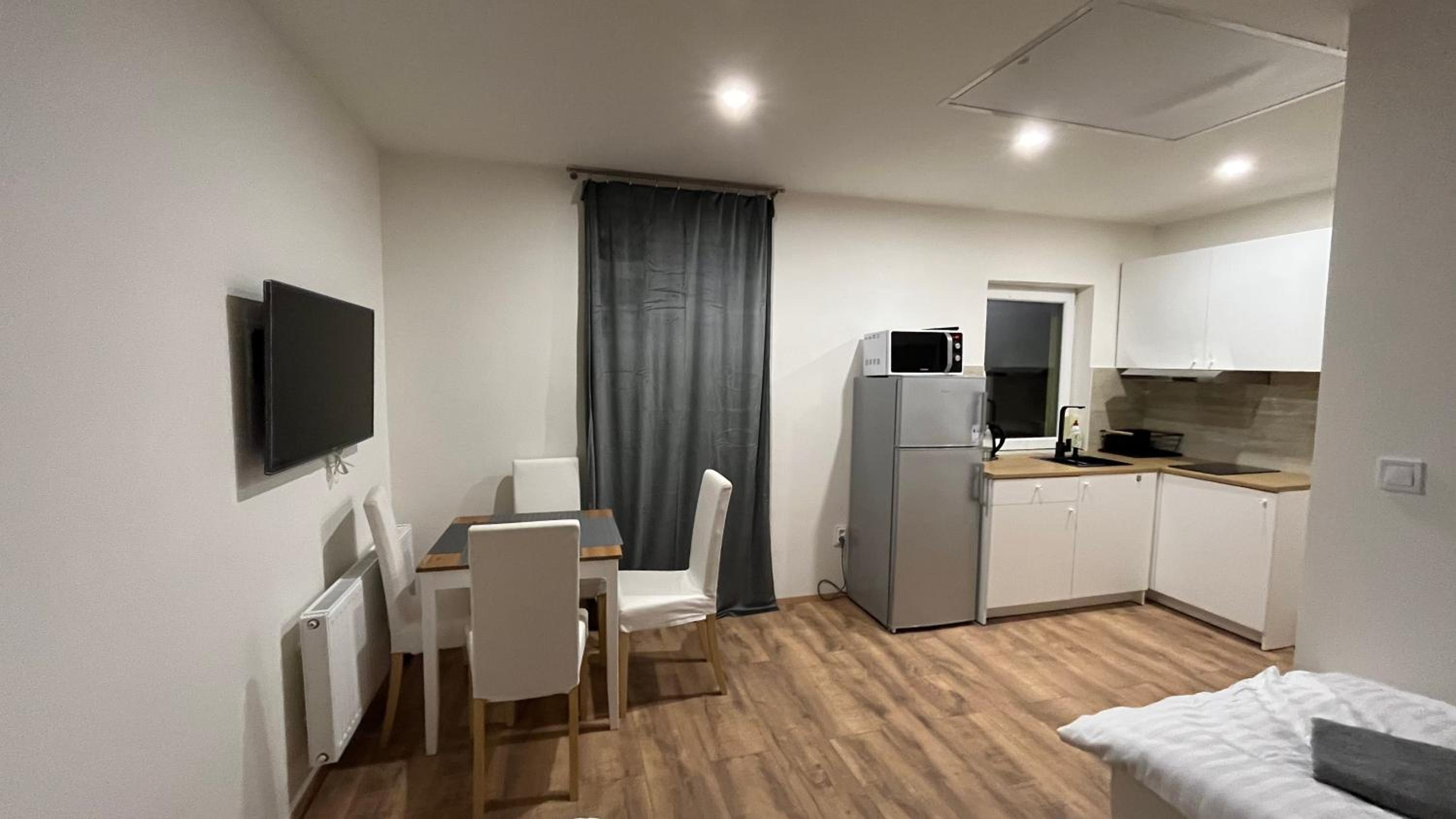 Apartment Golden Prague 78