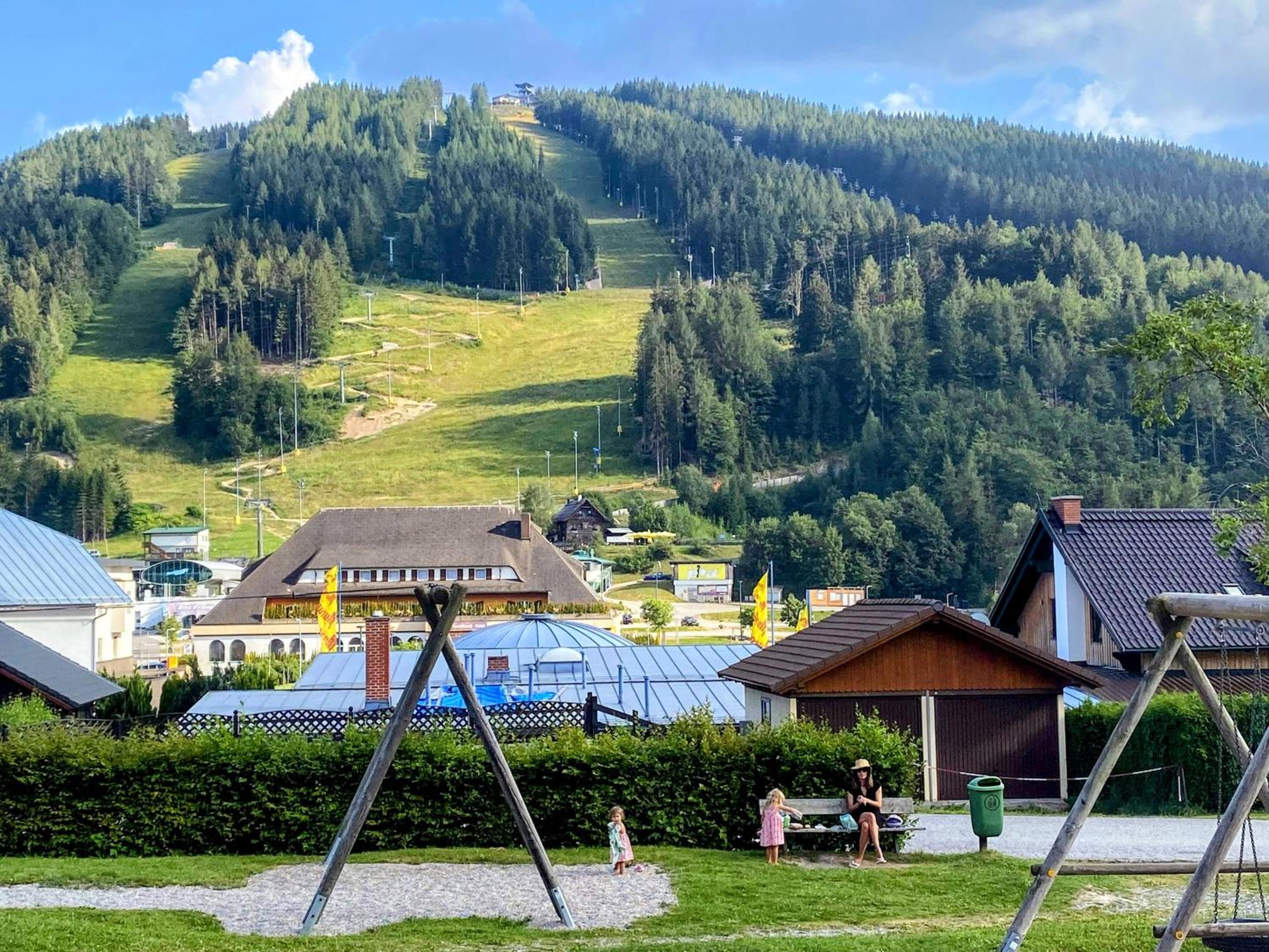 Art in Waldfrieden