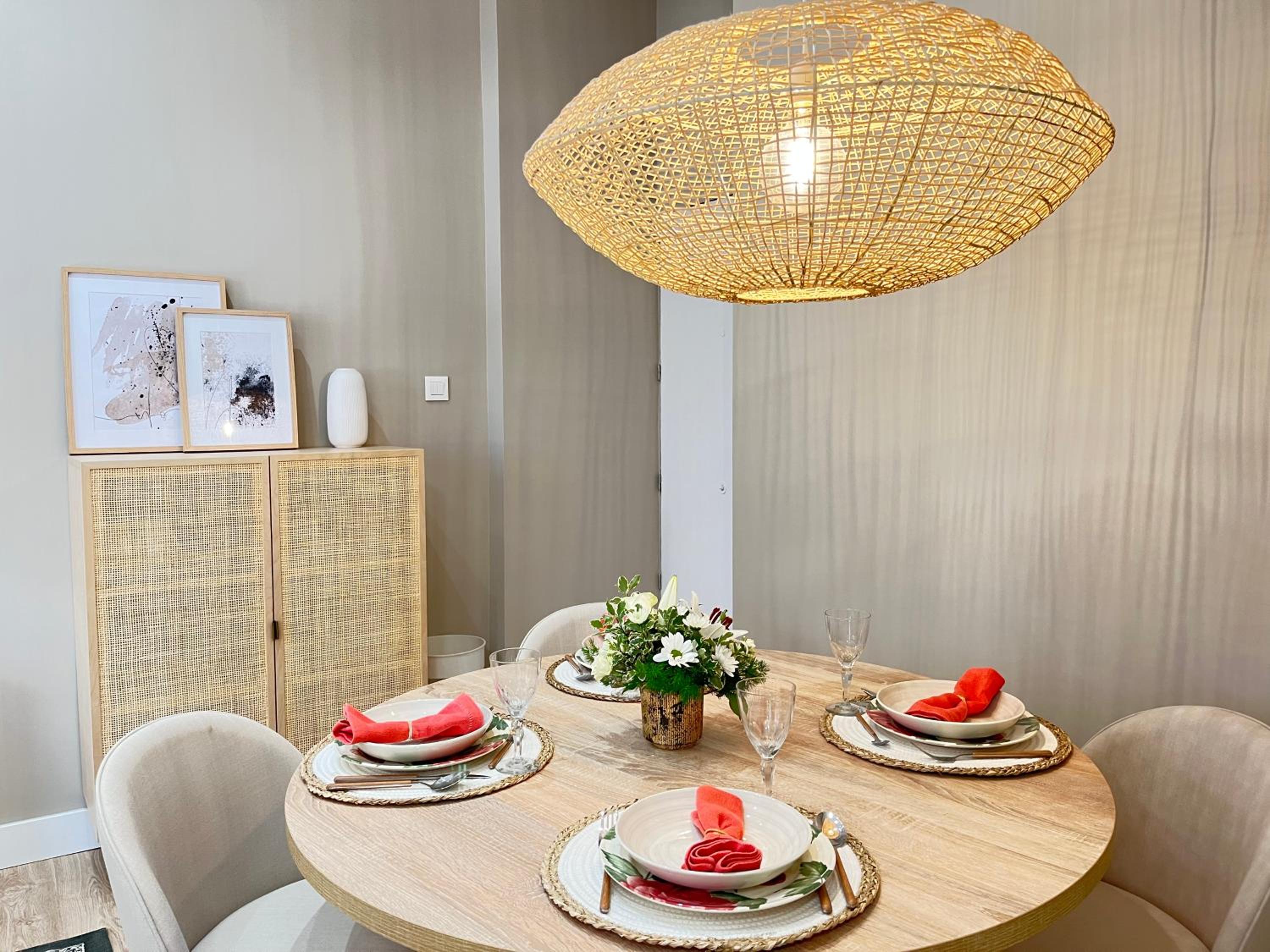 COQUETO APARTAMENTO