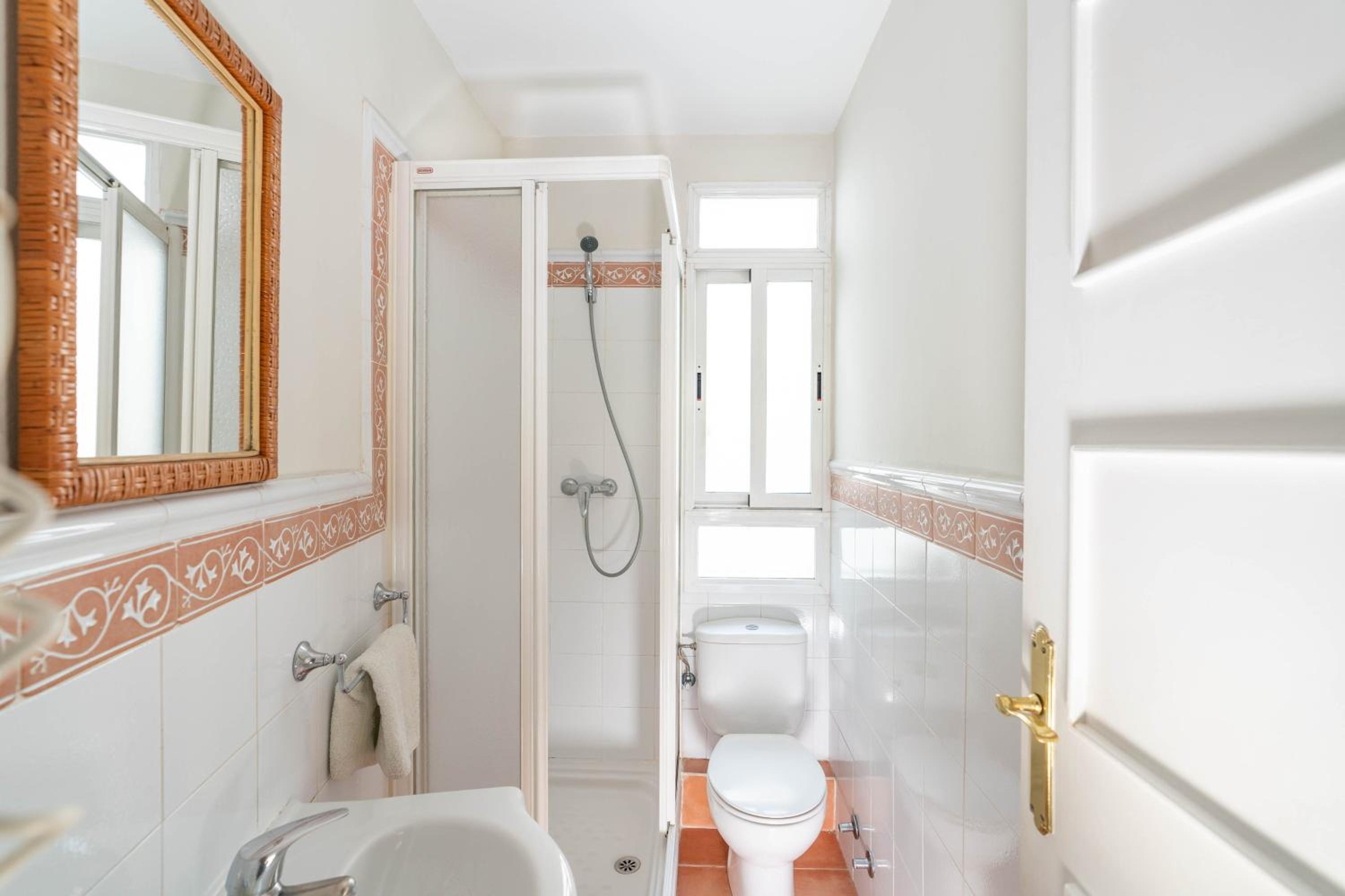 Apartamentos Mayor Centro