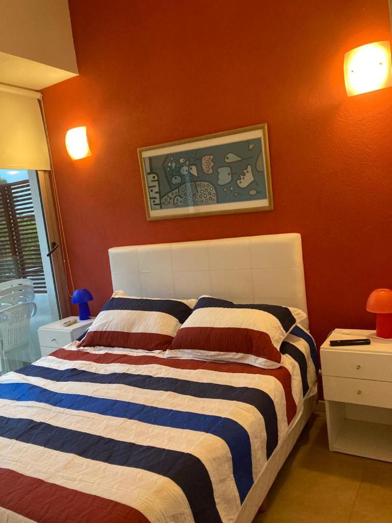 Punta vacaciones -piscina solo en vacaciones y fines de semana largos-