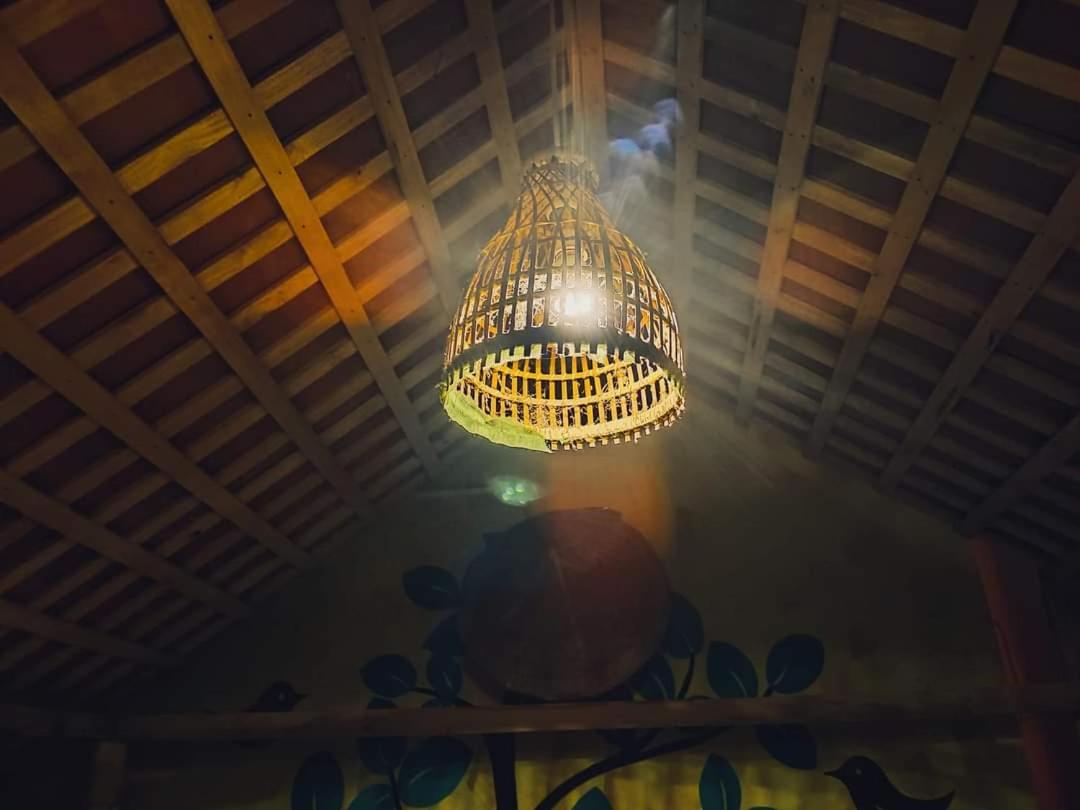 Green Leaf Guest House ColIege Road Sreemongal