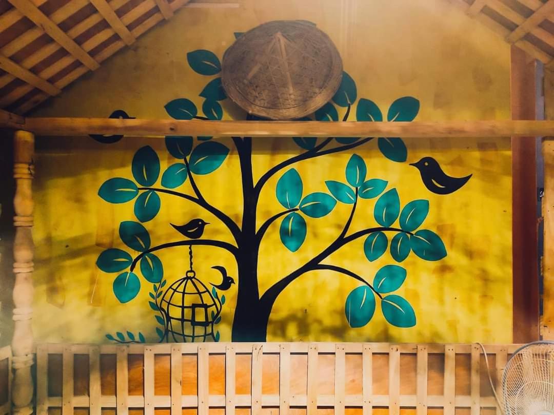 Green Leaf Guest House ColIege Road Sreemongal