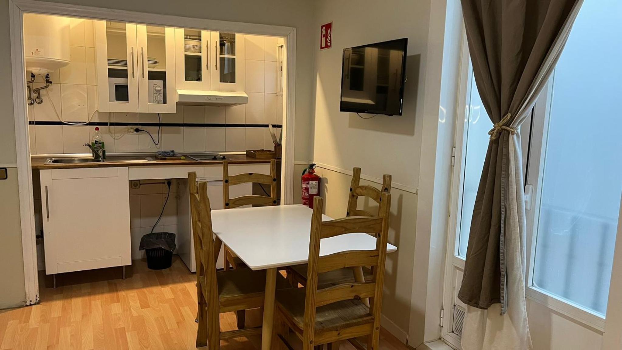 Apartamentos Mayor Centro