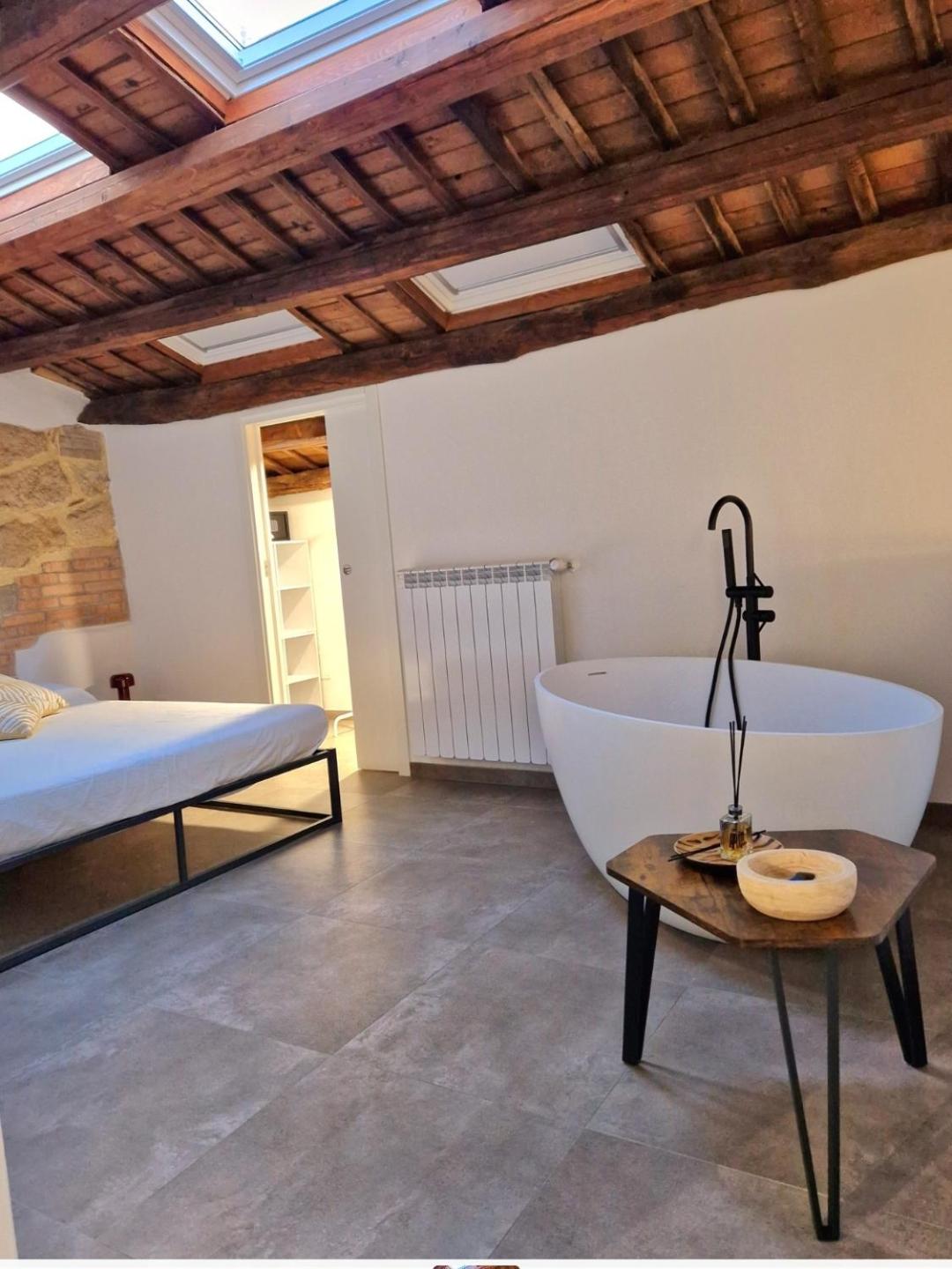 Tuttoporto-Apartments LEVANTE