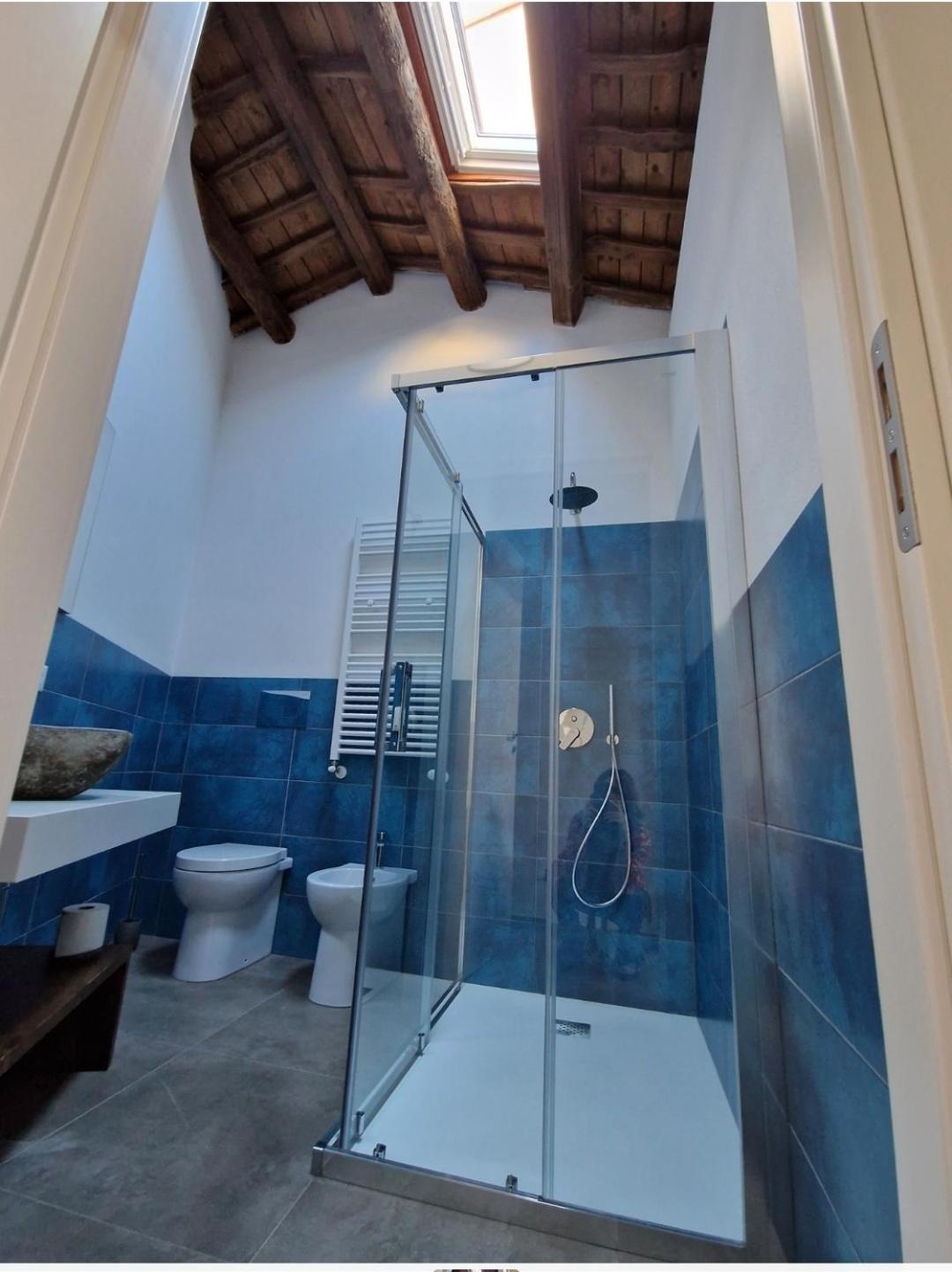 Tuttoporto-Apartments LEVANTE