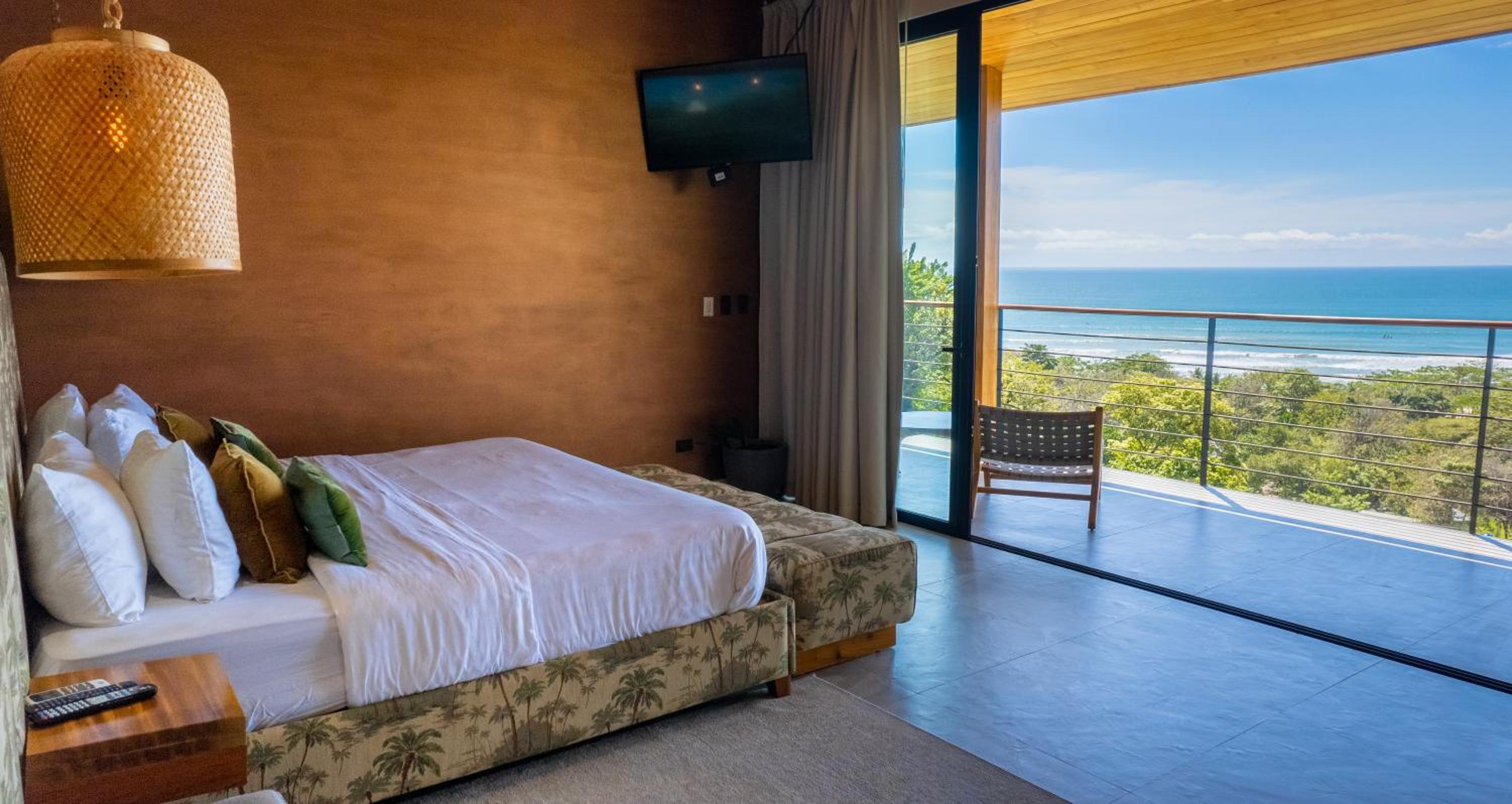 Grand Oceanview Villas - Casa Aria and Casa Magnifique