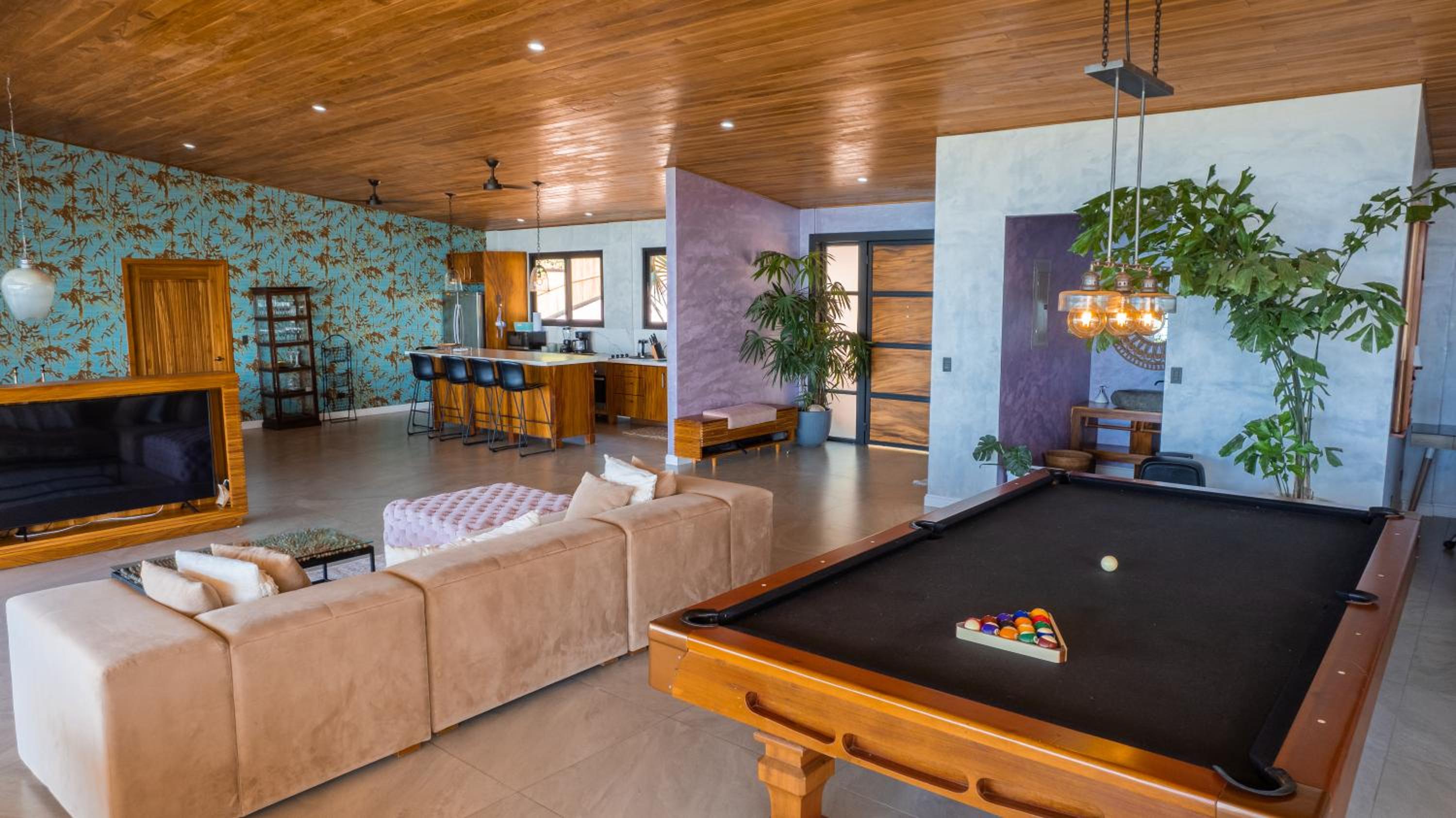 Grand Oceanview Villas - Casa Aria and Casa Magnifique