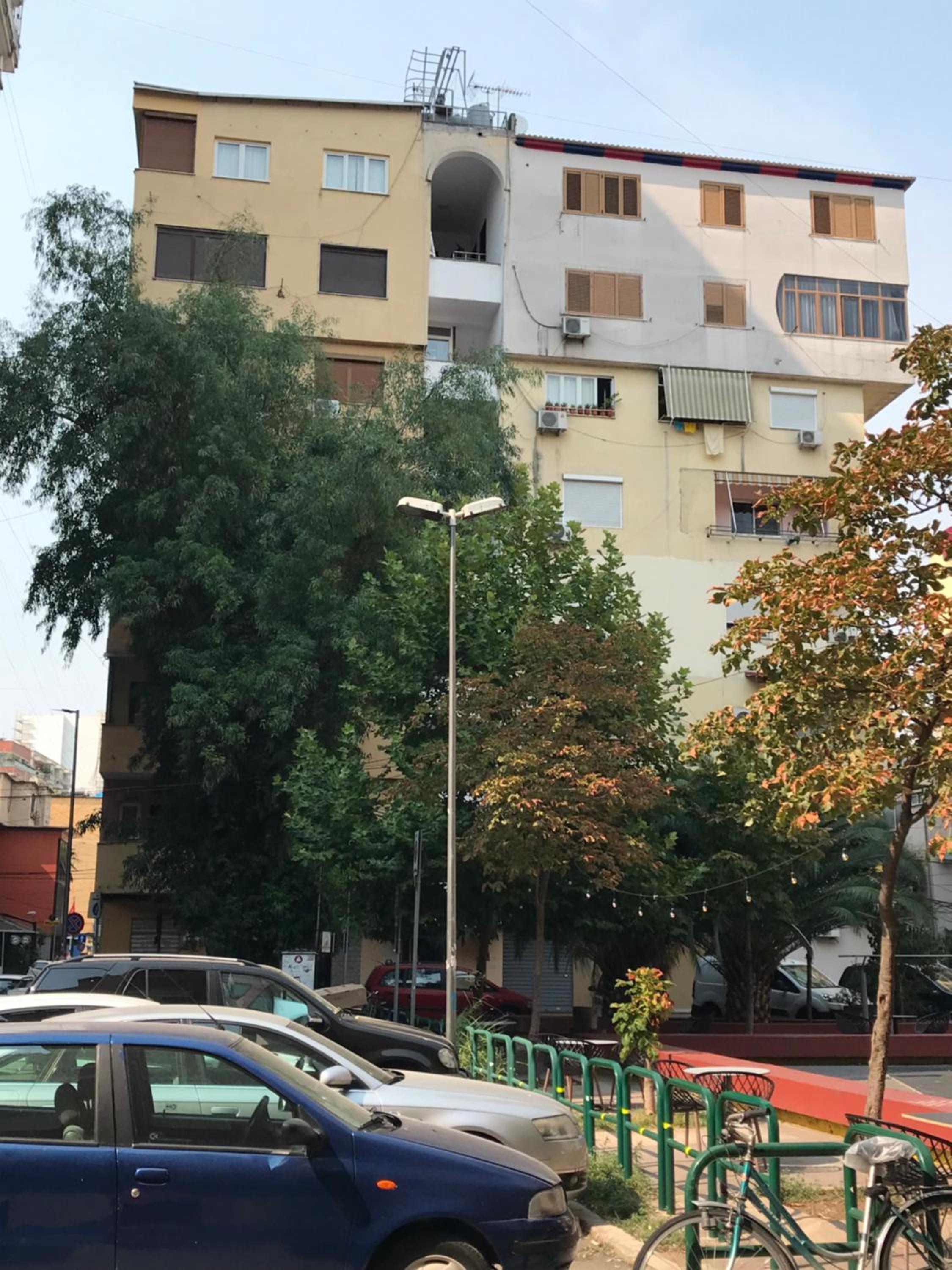 Tirana Taiwan Center