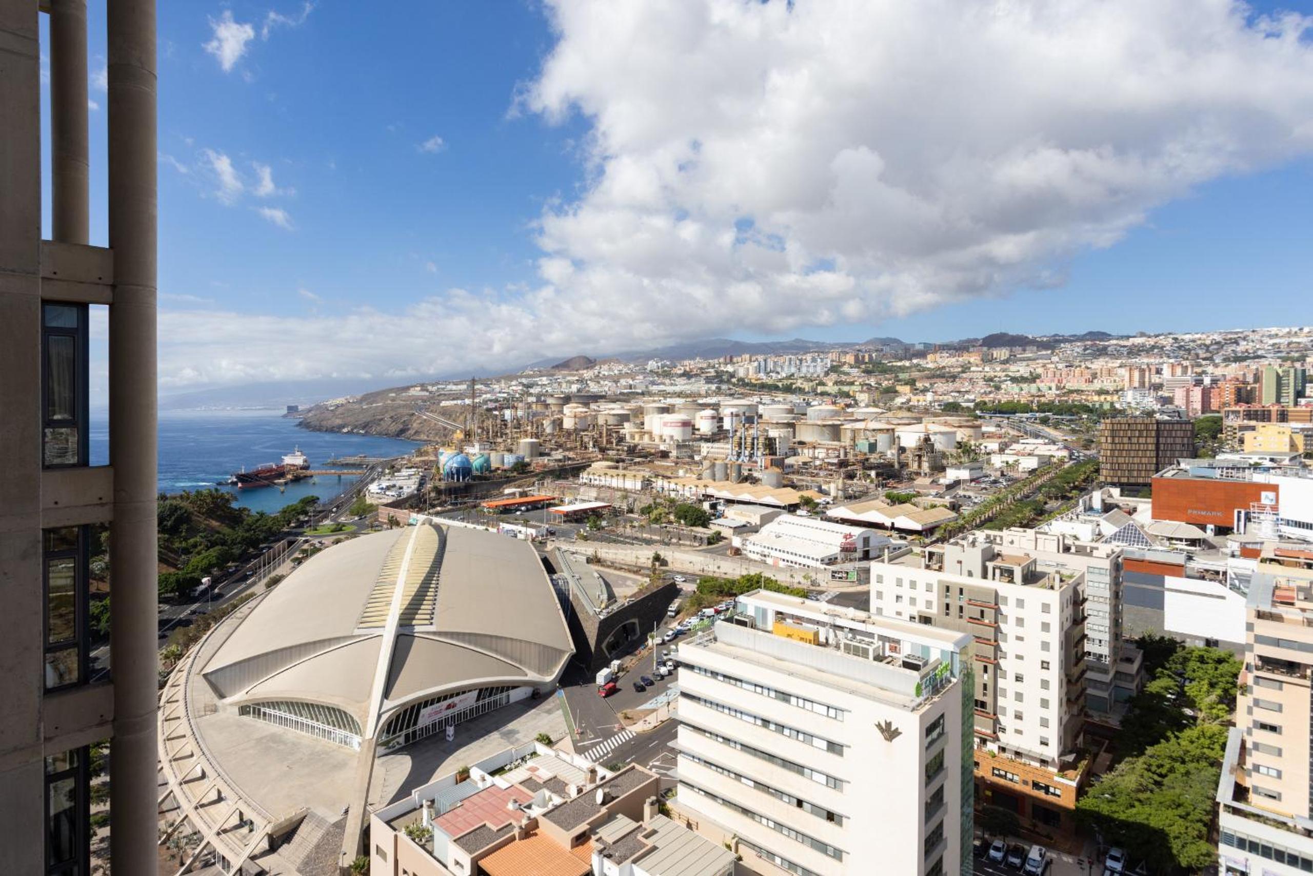 EDEN RENTALS Panoramic Luxury Views with AC Aire Acondicionado