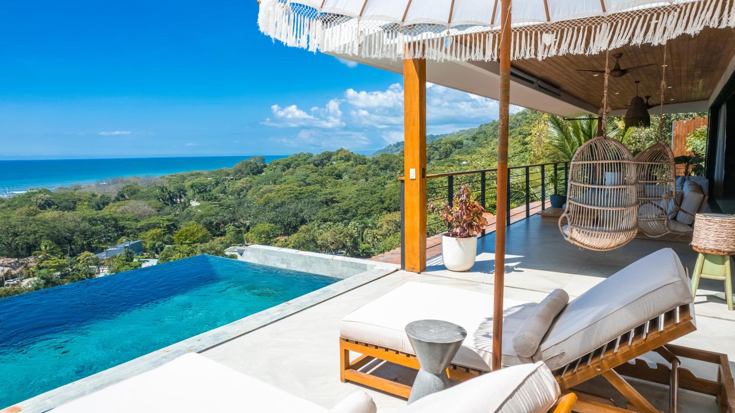 Grand Oceanview Villas - Casa Aria and Casa Magnifique