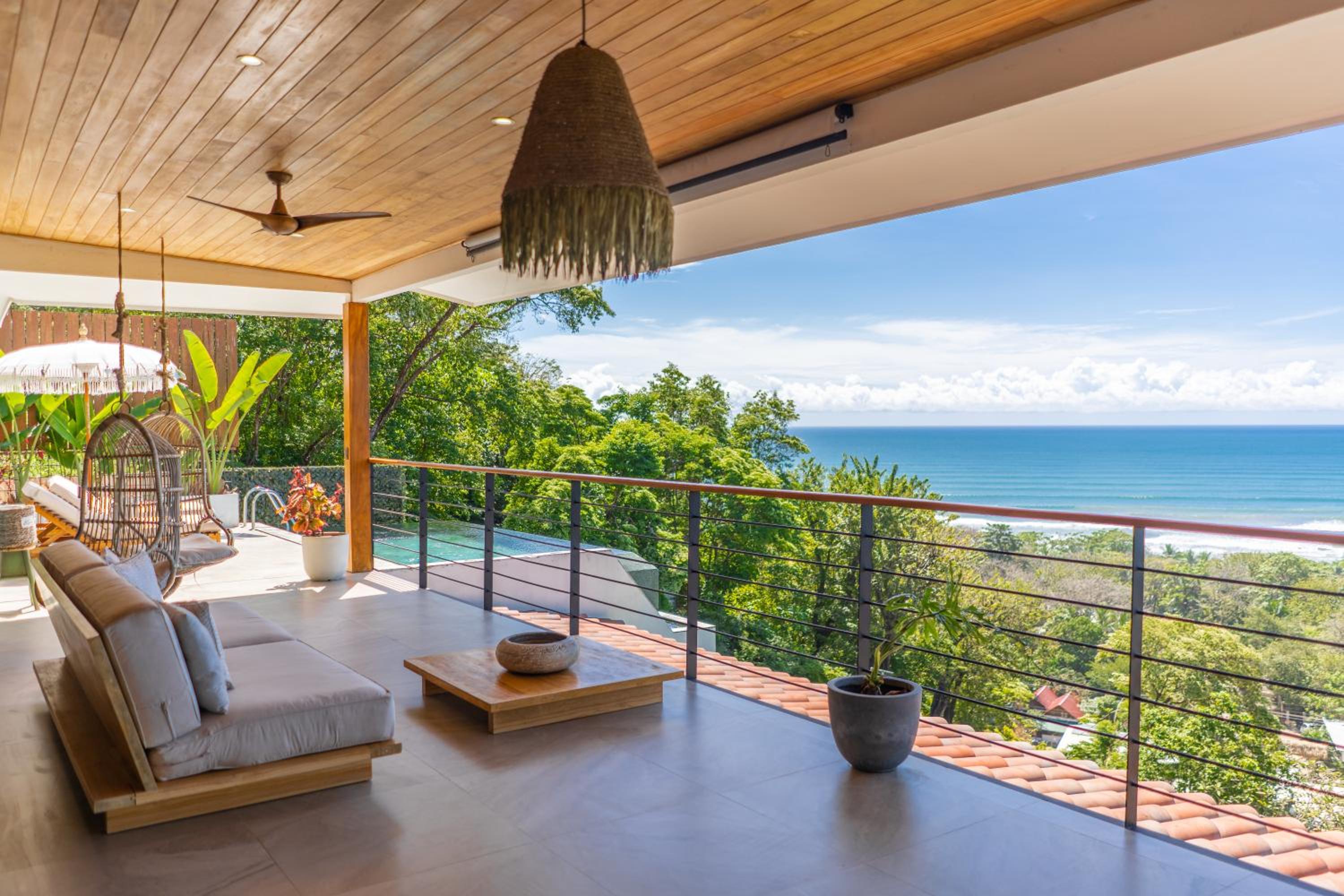 Grand Oceanview Villas - Casa Aria and Casa Magnifique