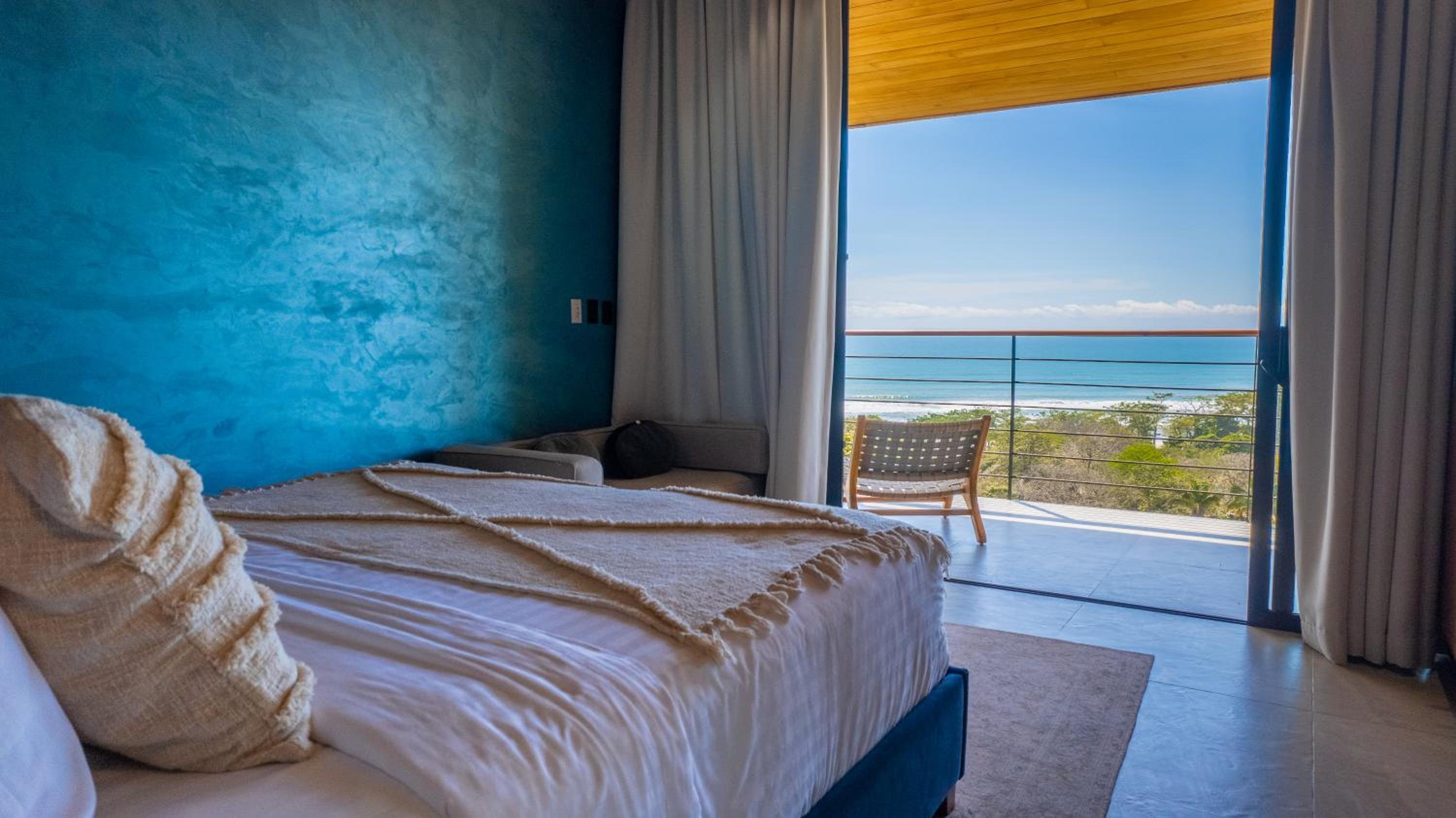 Grand Oceanview Villas - Casa Aria and Casa Magnifique