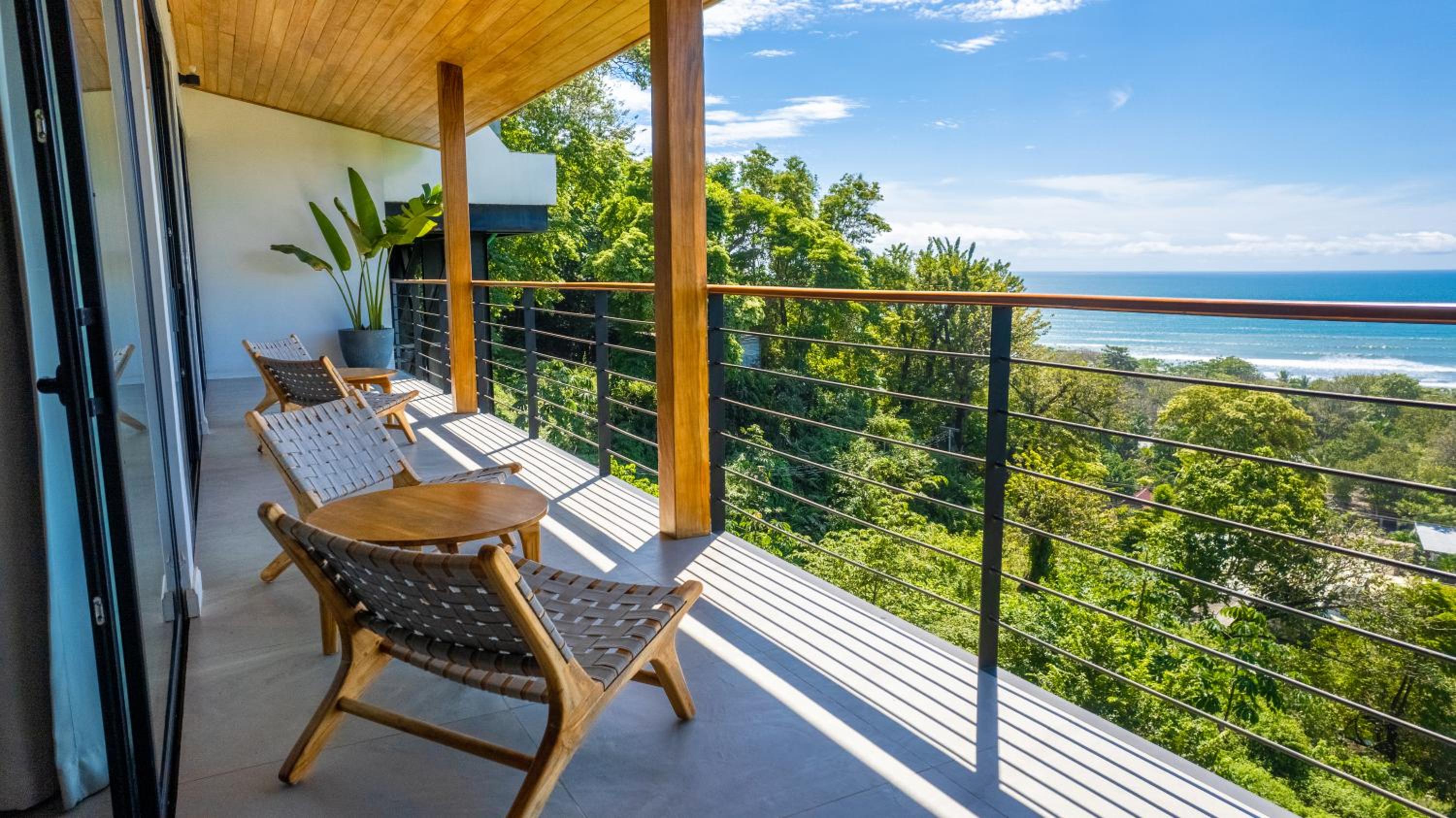 Grand Oceanview Villas - Casa Aria and Casa Magnifique