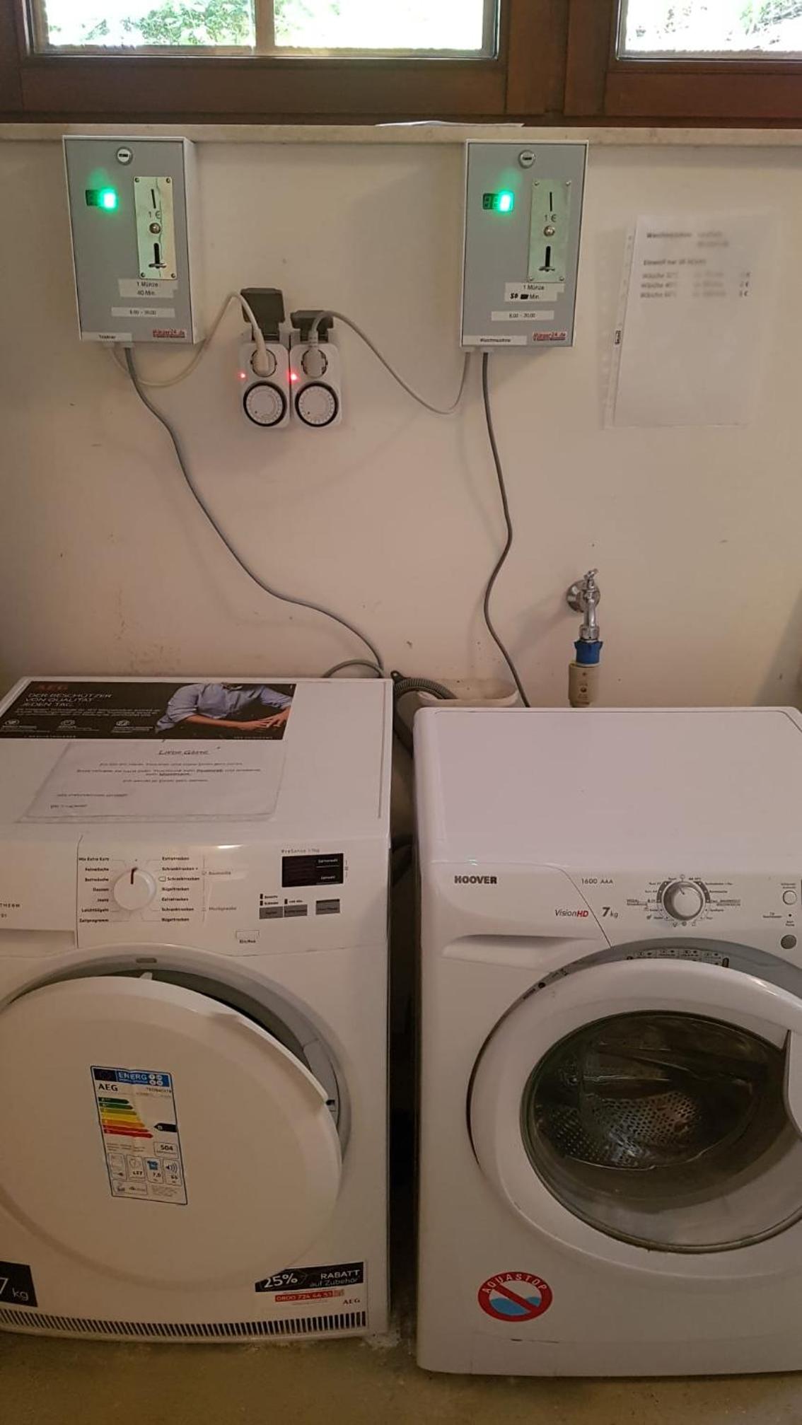 Ferienwohnung Waldzauber