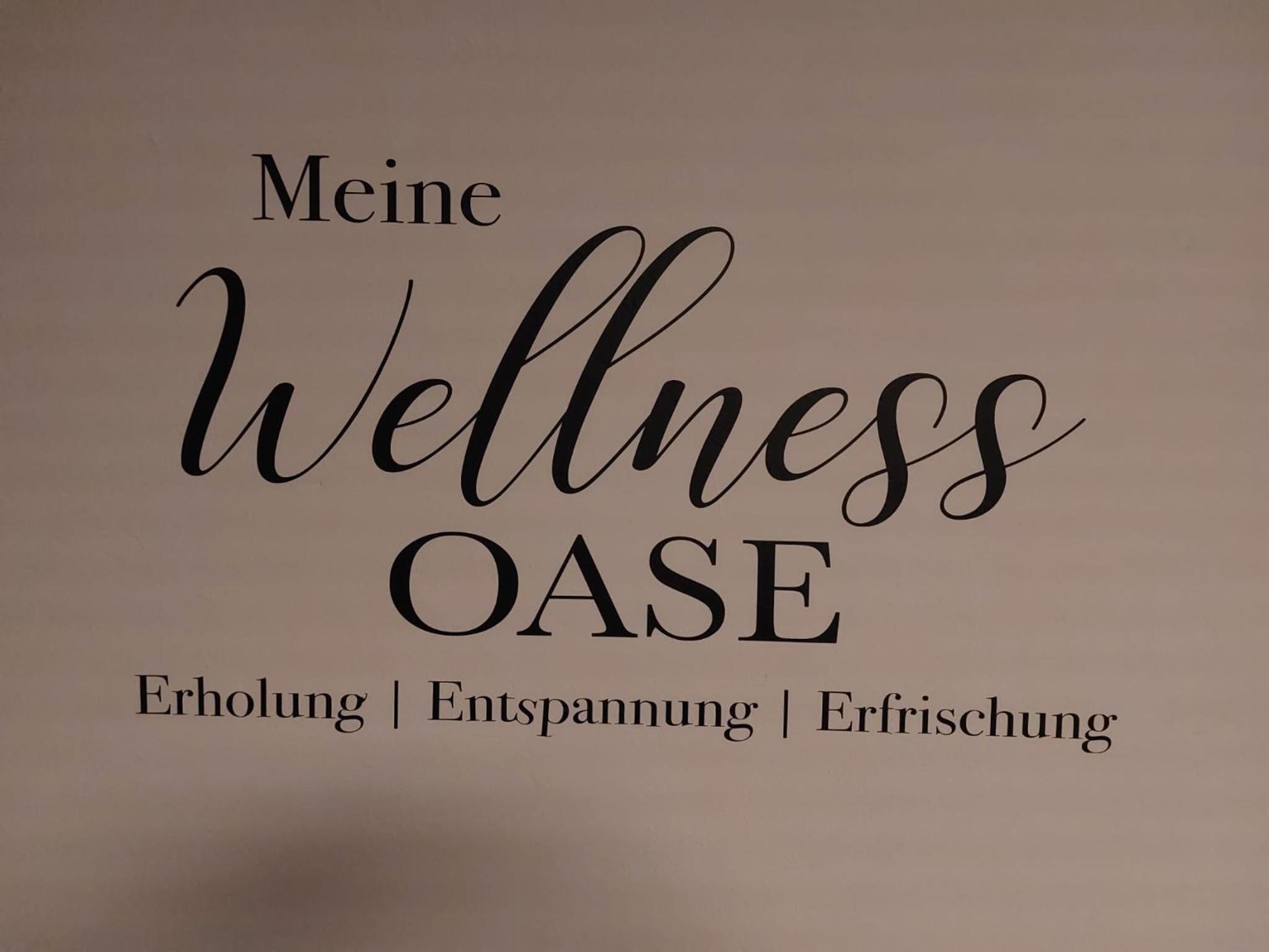 Ferienwohnung Waldzauber