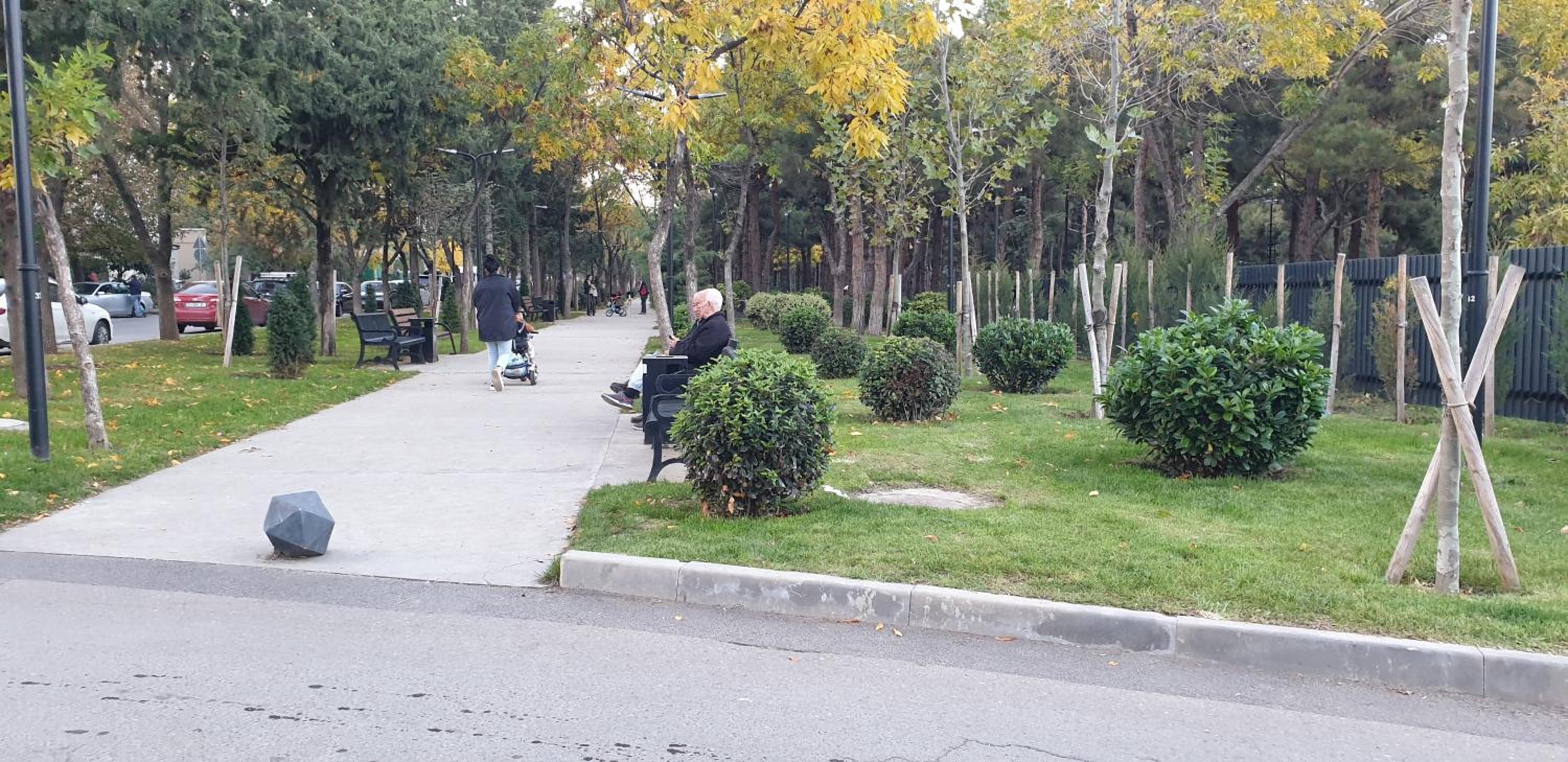 Love Journey Tbilisi