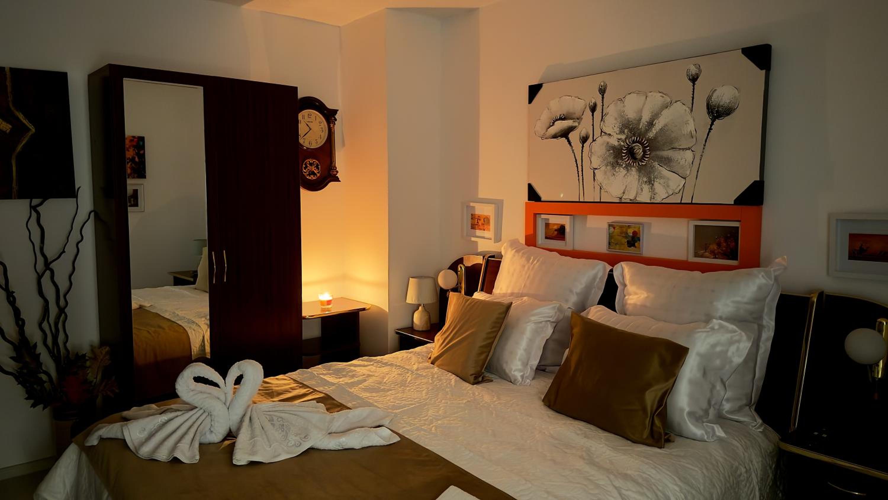 Casa Mina en Buşteni