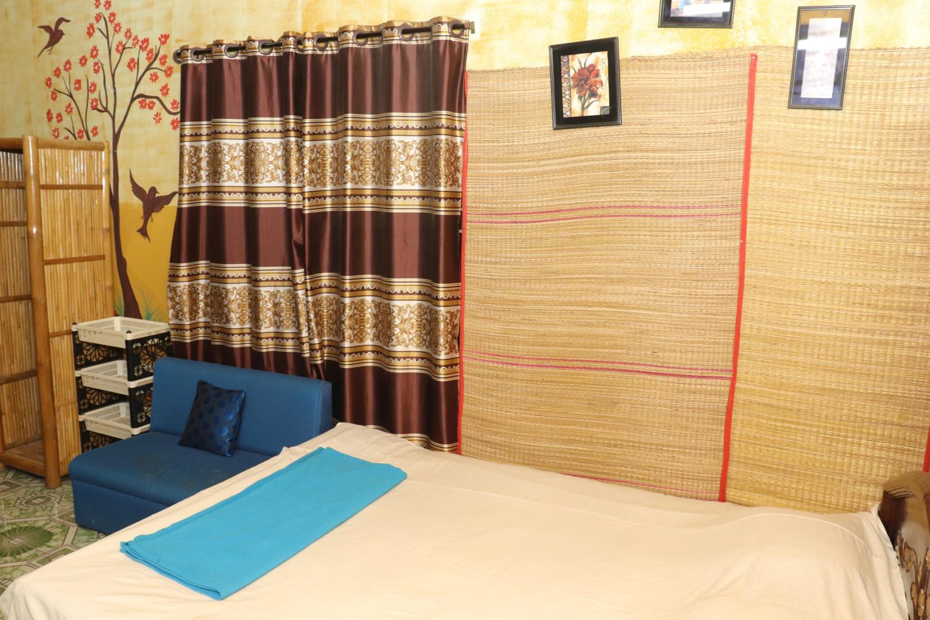 Green Leaf Guest House ColIege Road Sreemongal