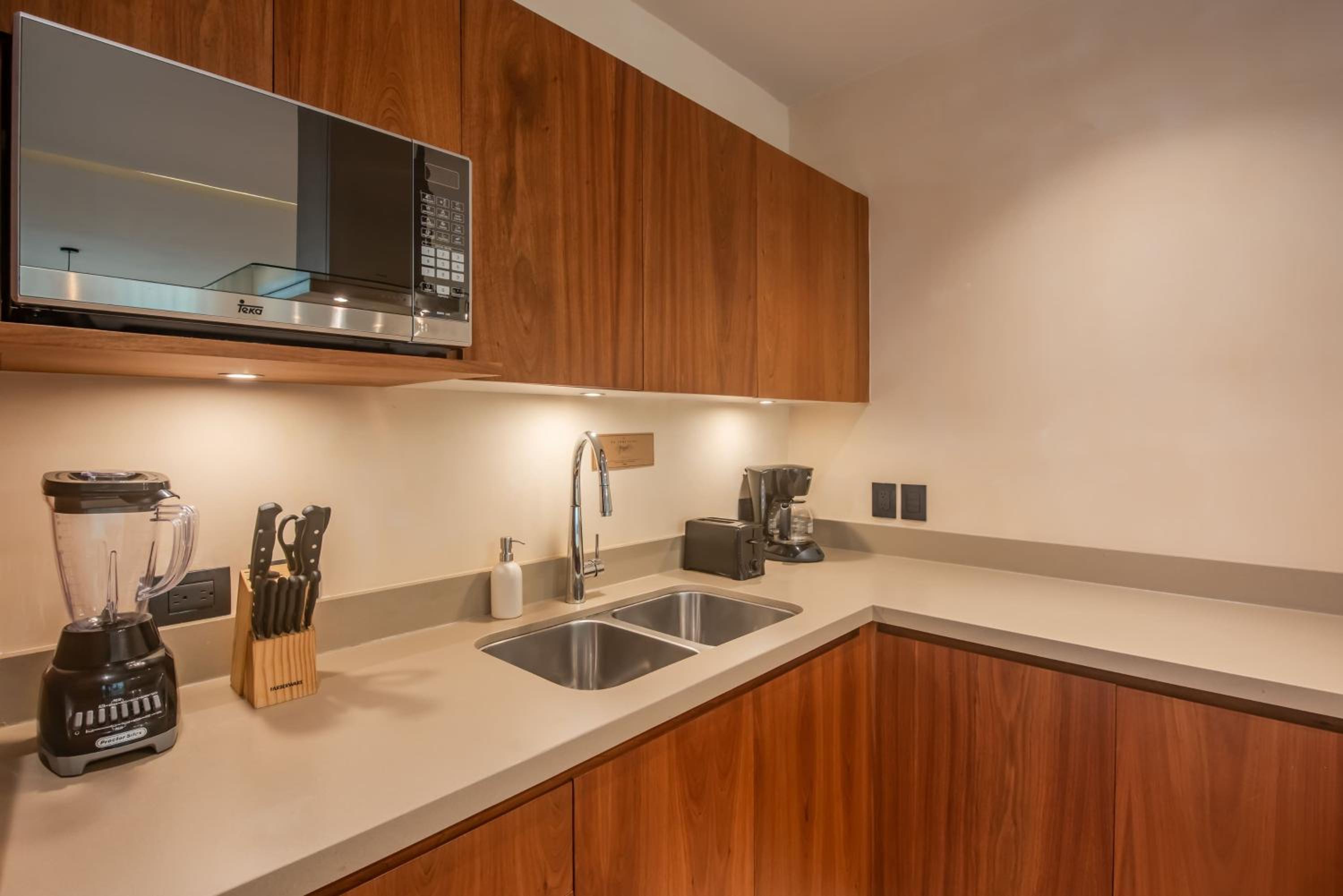 Copal Tulum Hotel - Property Image 30