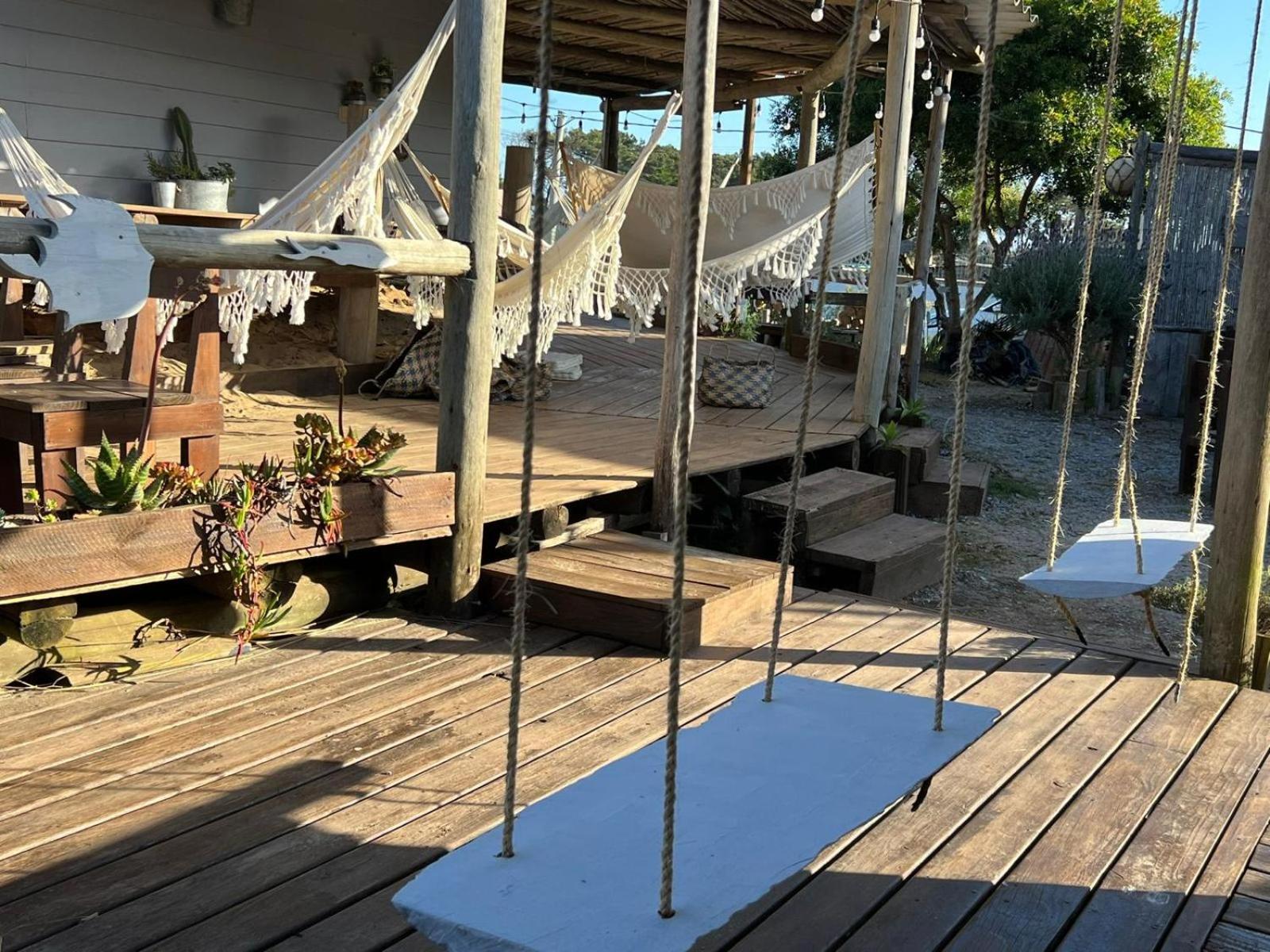 Pueblo Arriba Hostel