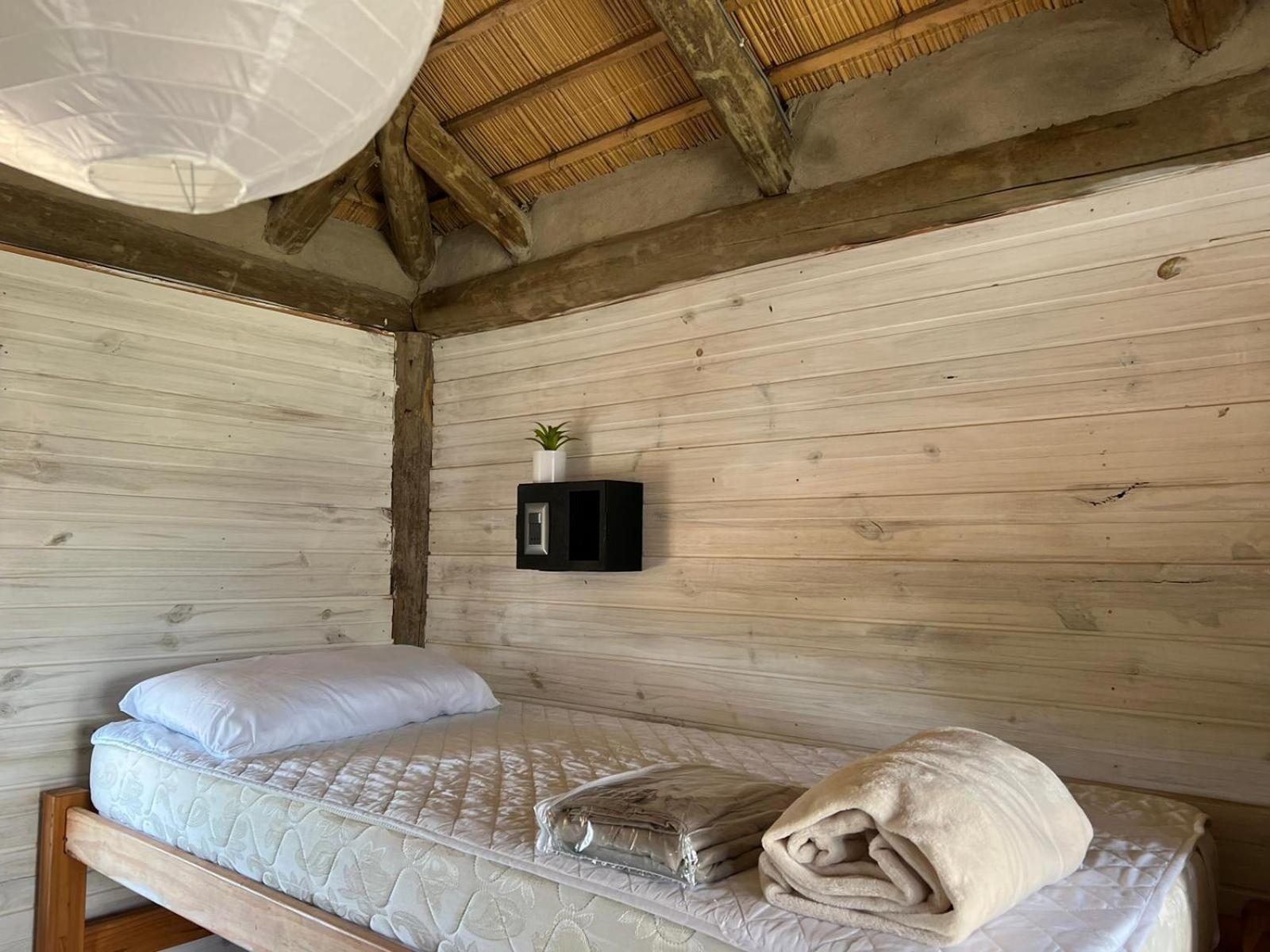 Pueblo Arriba Hostel