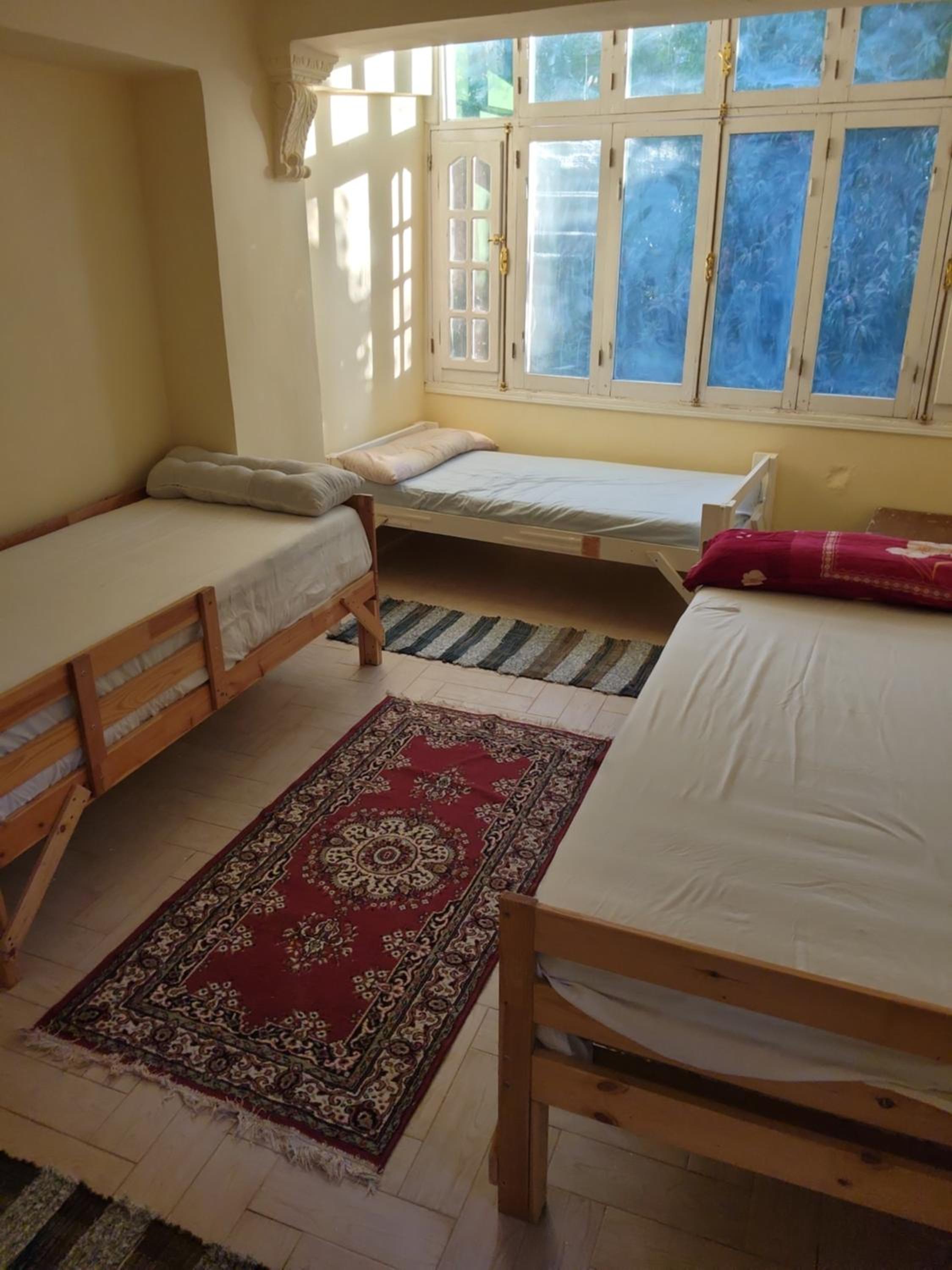 Villa Elaraby Mohamed