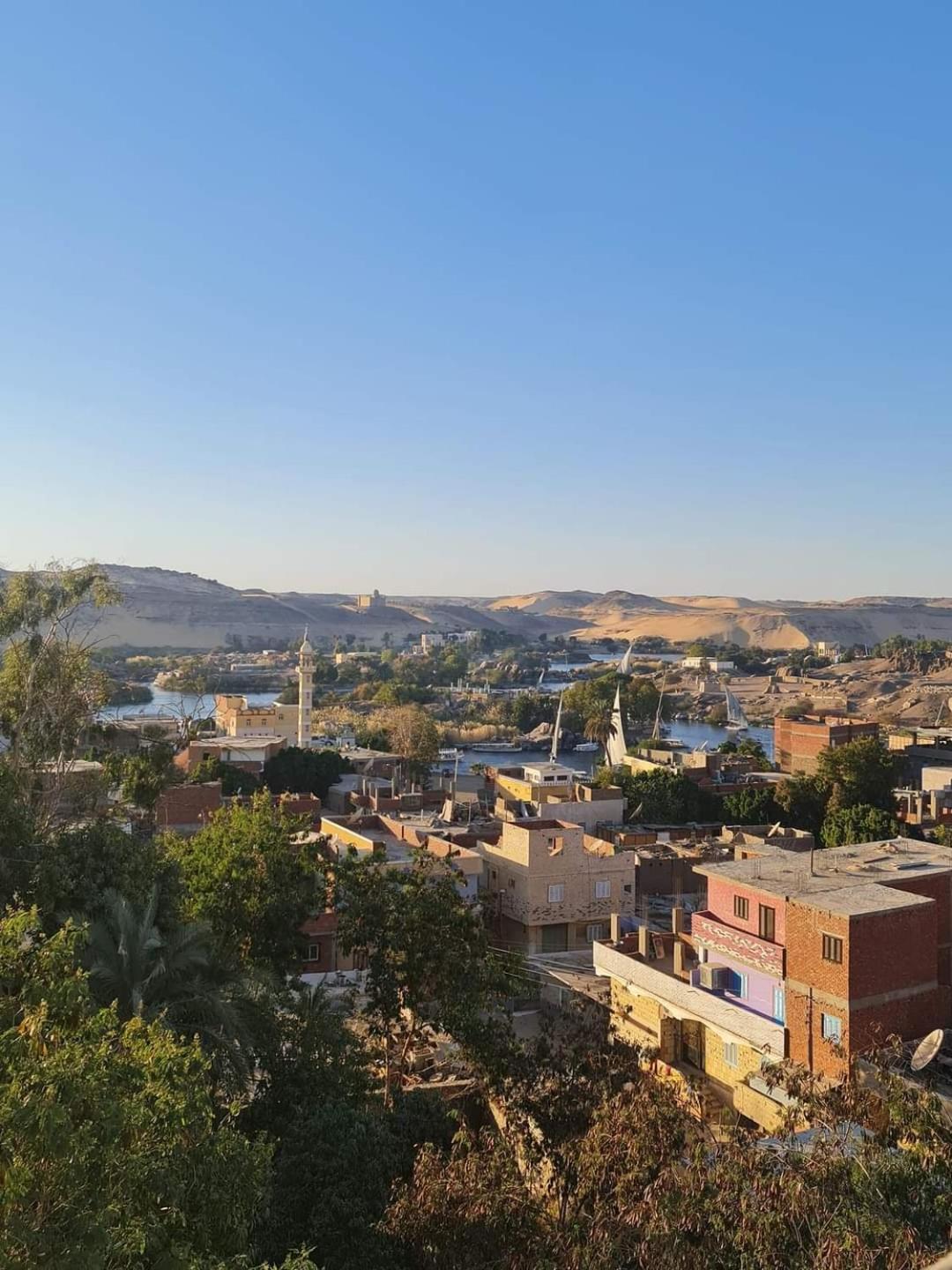 Villa Elaraby Mohamed