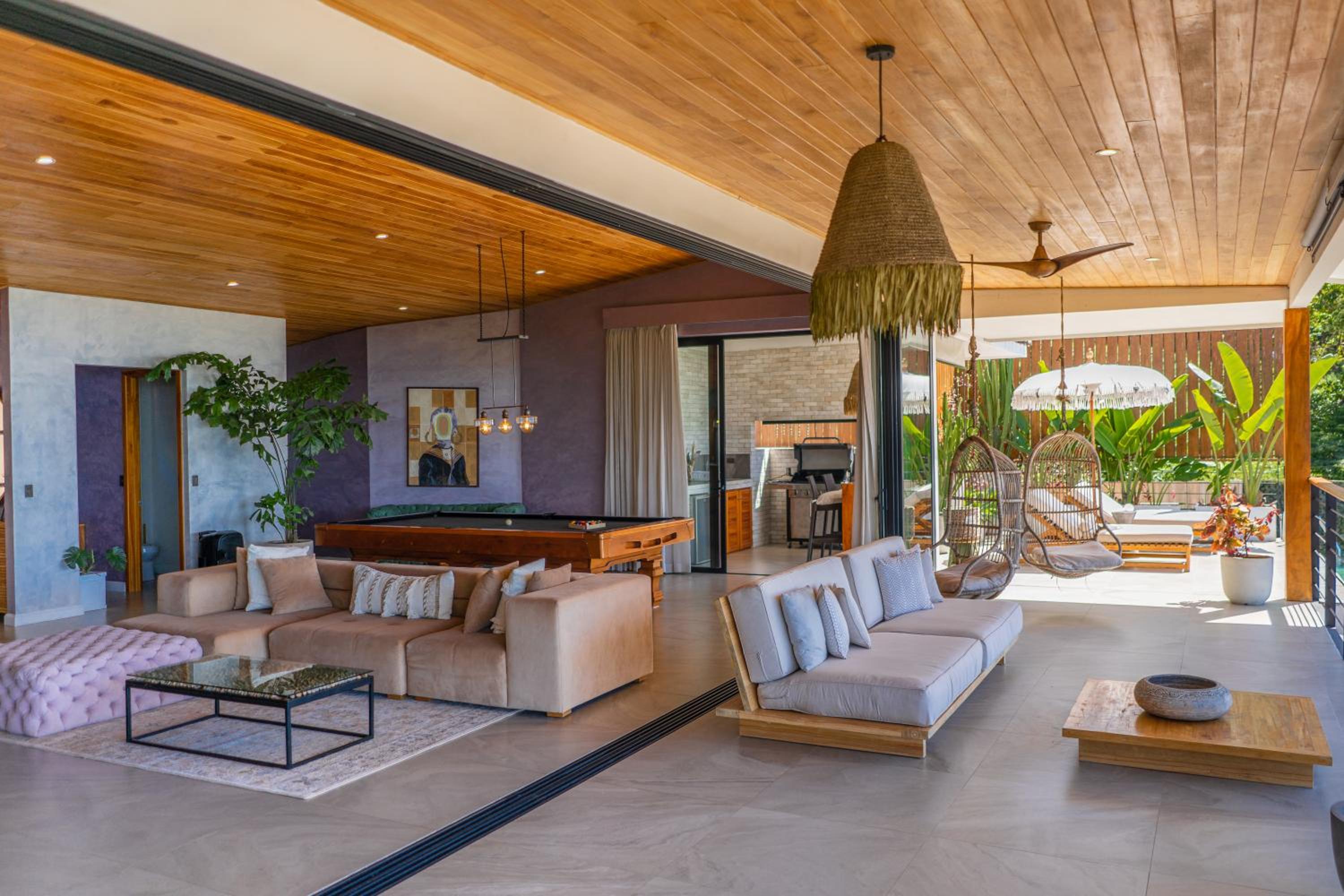 Grand Oceanview Villas - Casa Aria and Casa Magnifique