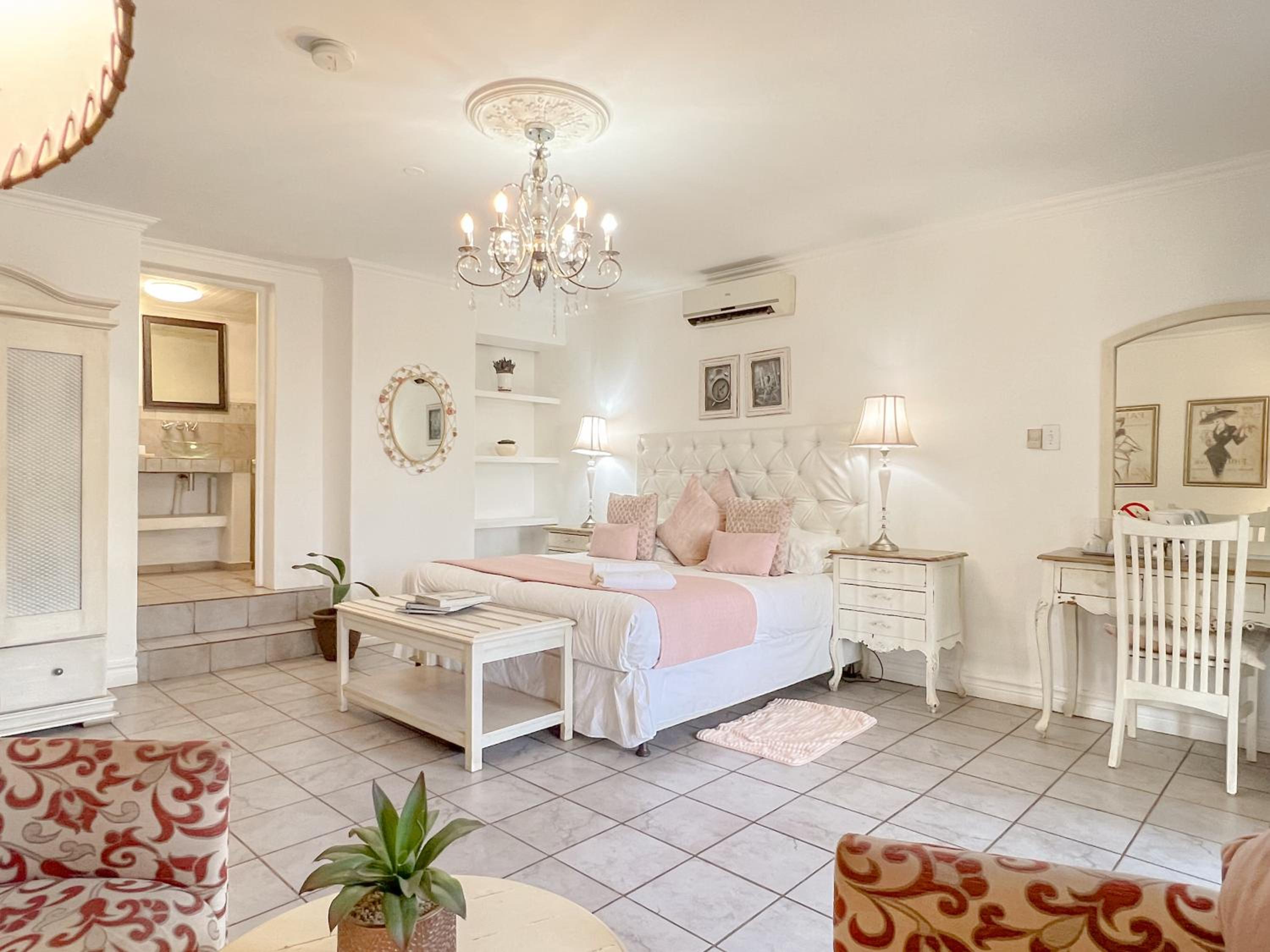 Amoris Guesthouse In Waterkloof Ridge view 3