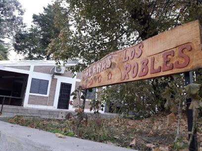 los robles
