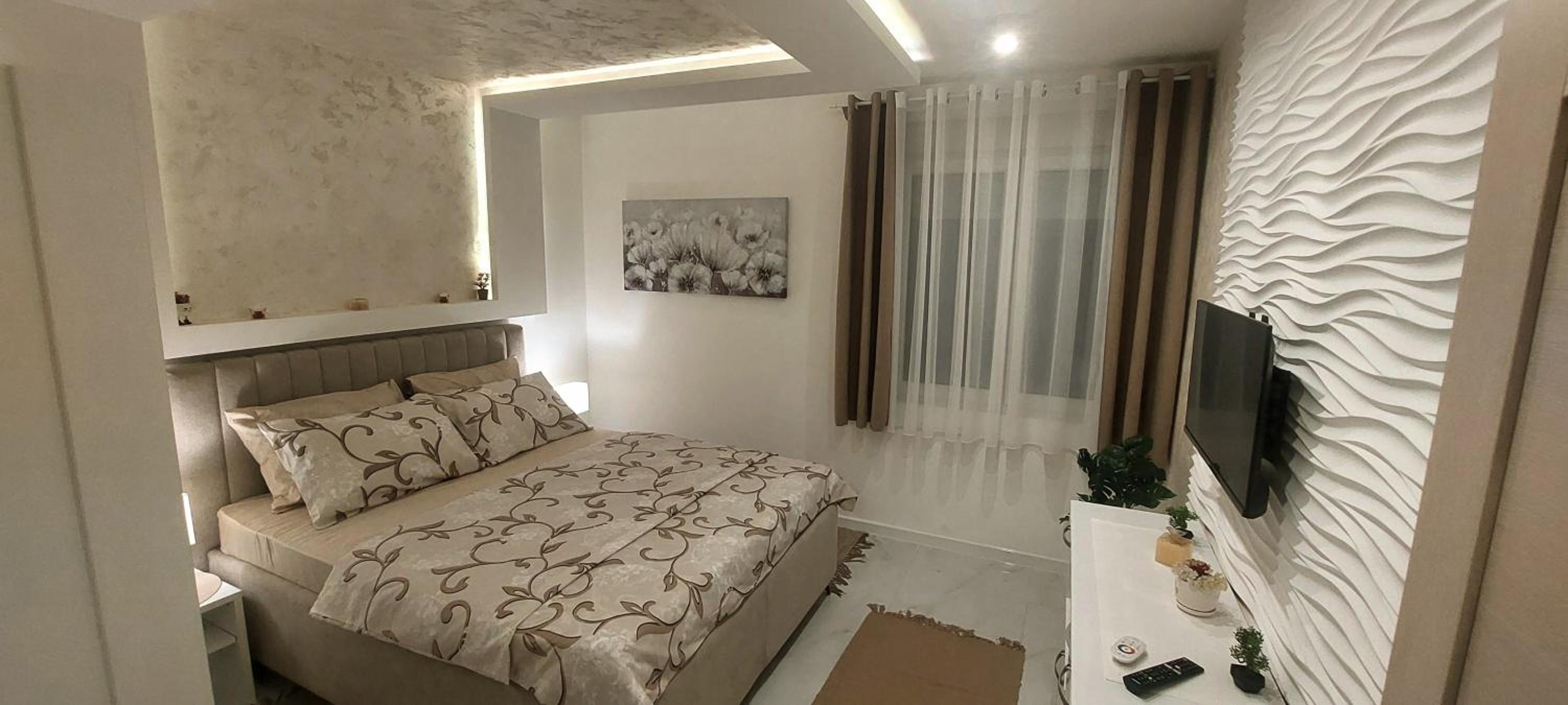 GOLD APARTMANI