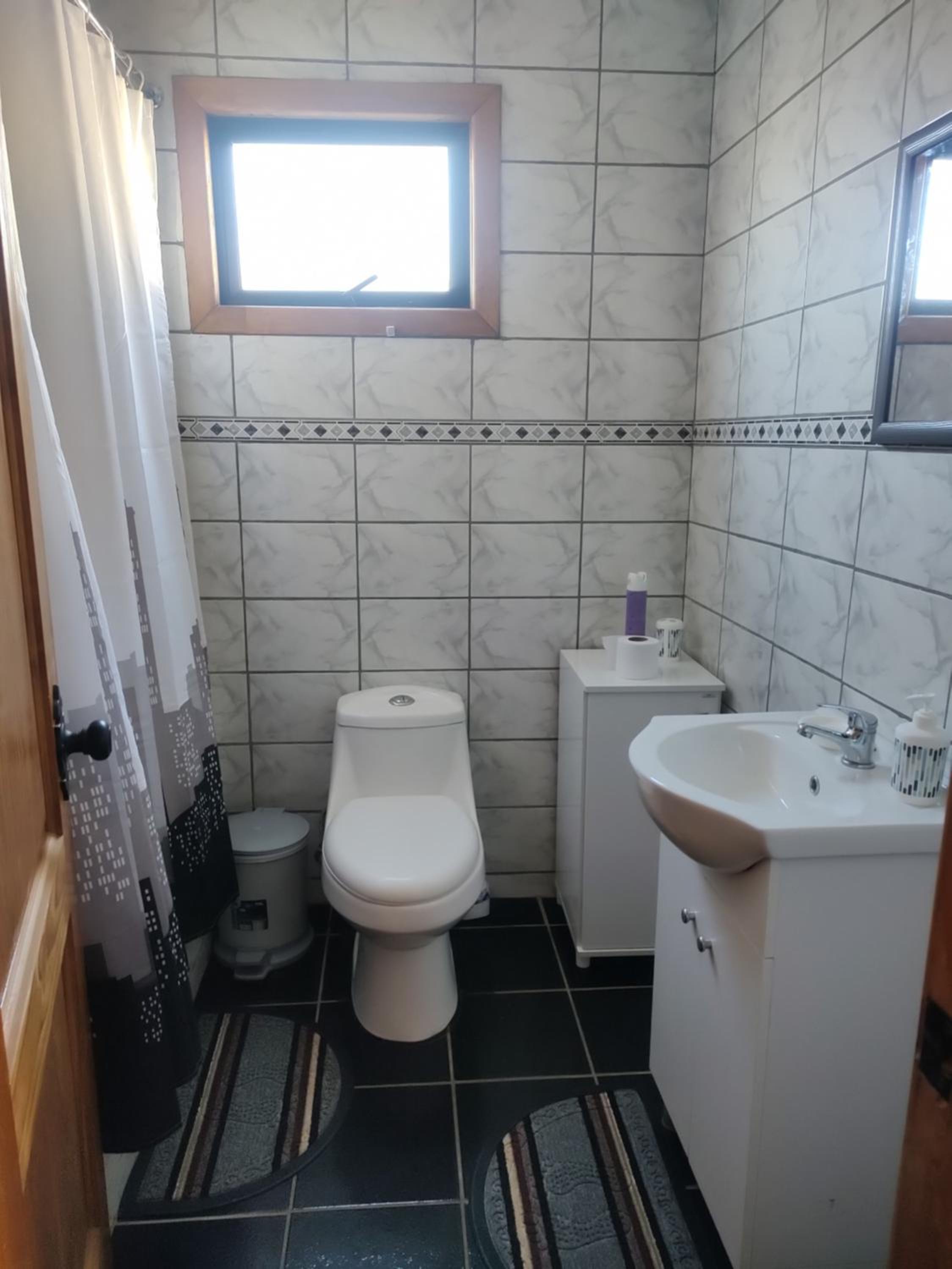 Cabañas Vera
