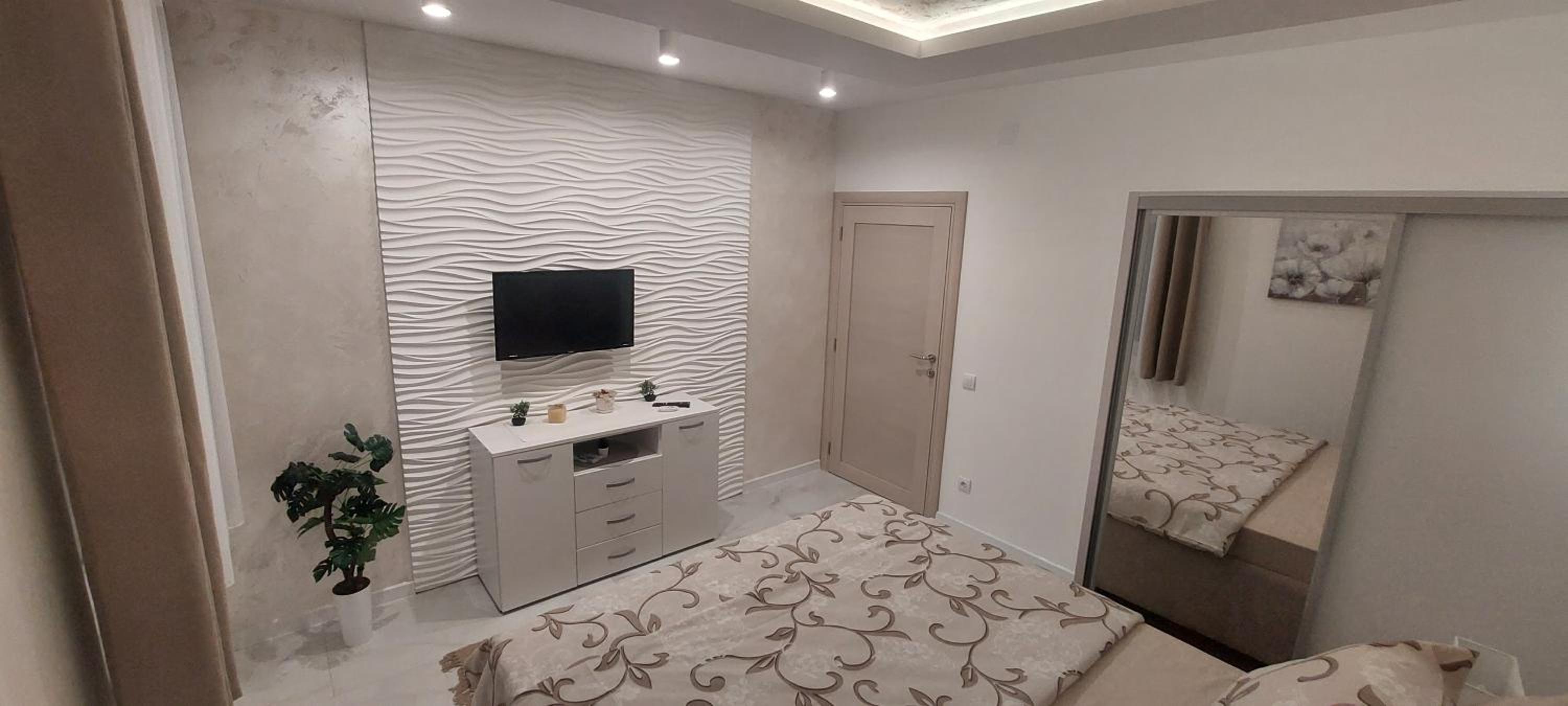 GOLD APARTMANI