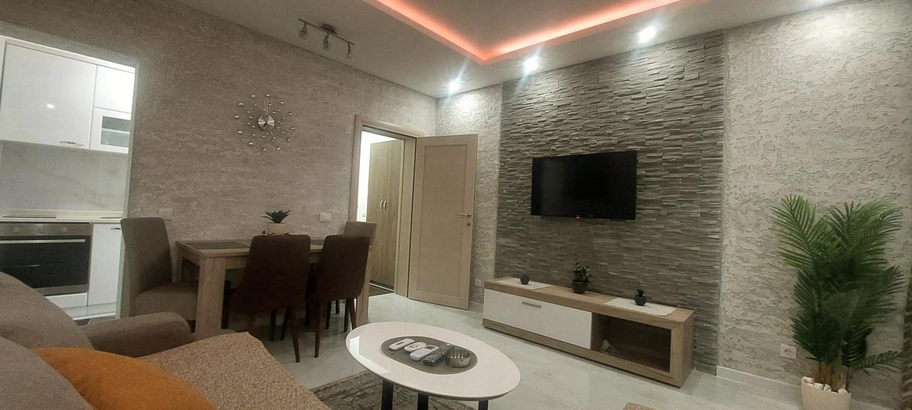 GOLD APARTMANI