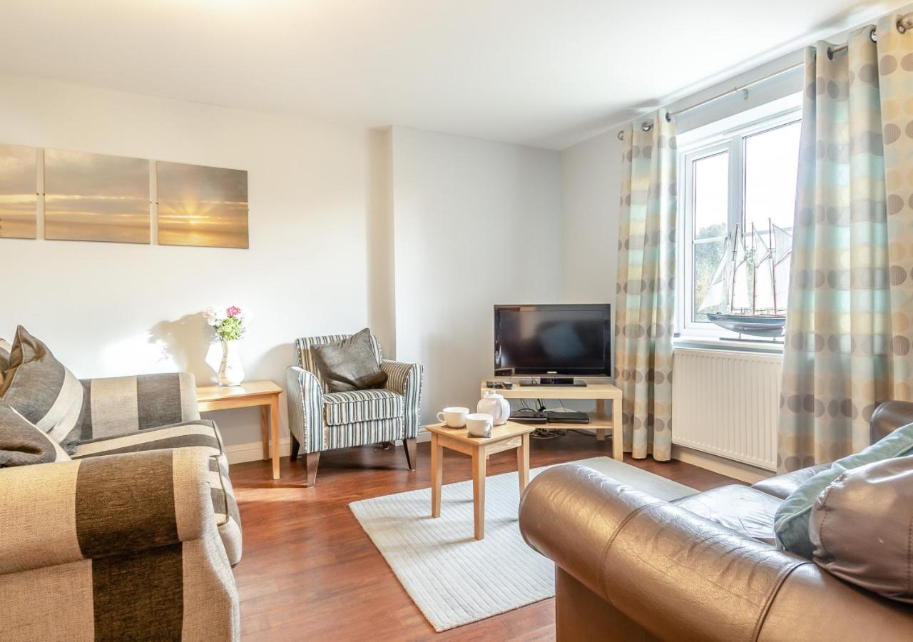 3 Bed in Little Walsingham oc-1229