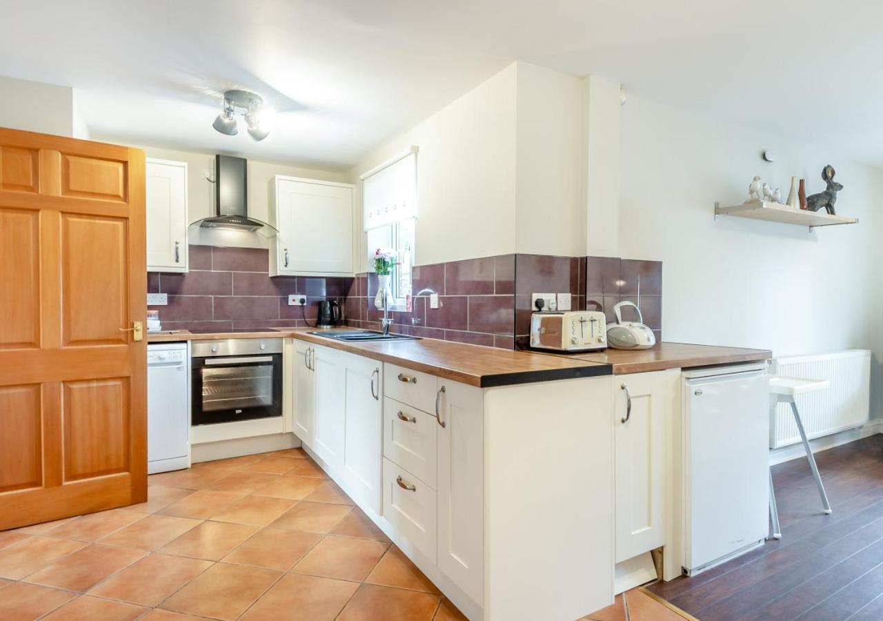 3 Bed in Little Walsingham oc-1229