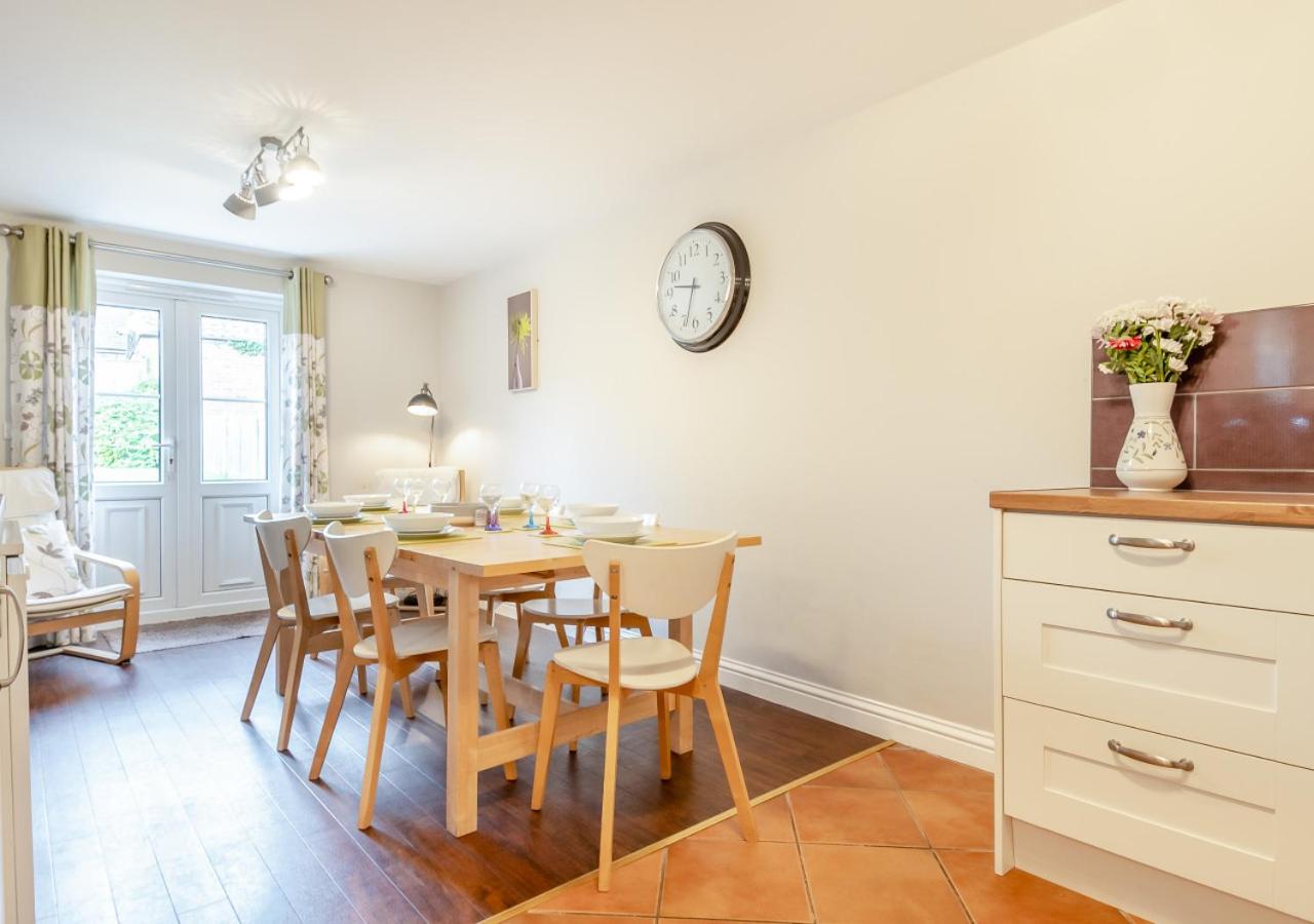 3 Bed in Little Walsingham oc-1229