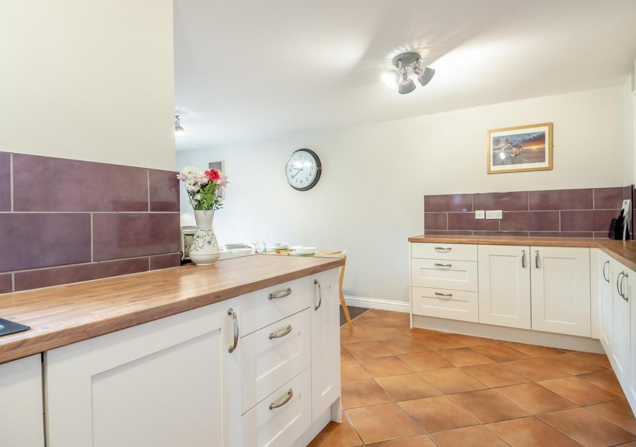 3 Bed in Little Walsingham oc-1229
