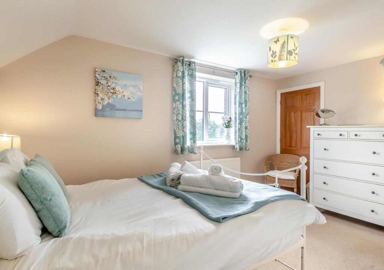 3 Bed in Little Walsingham oc-1229