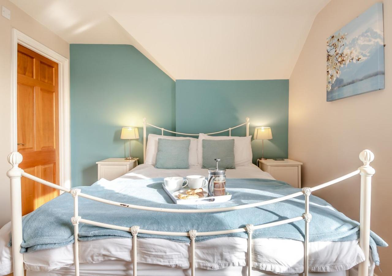 3 Bed in Little Walsingham oc-1229