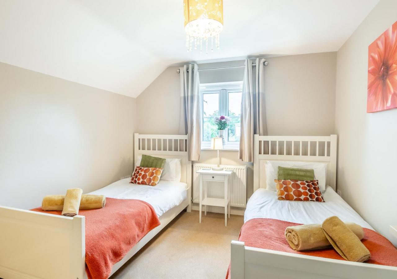 3 Bed in Little Walsingham oc-1229