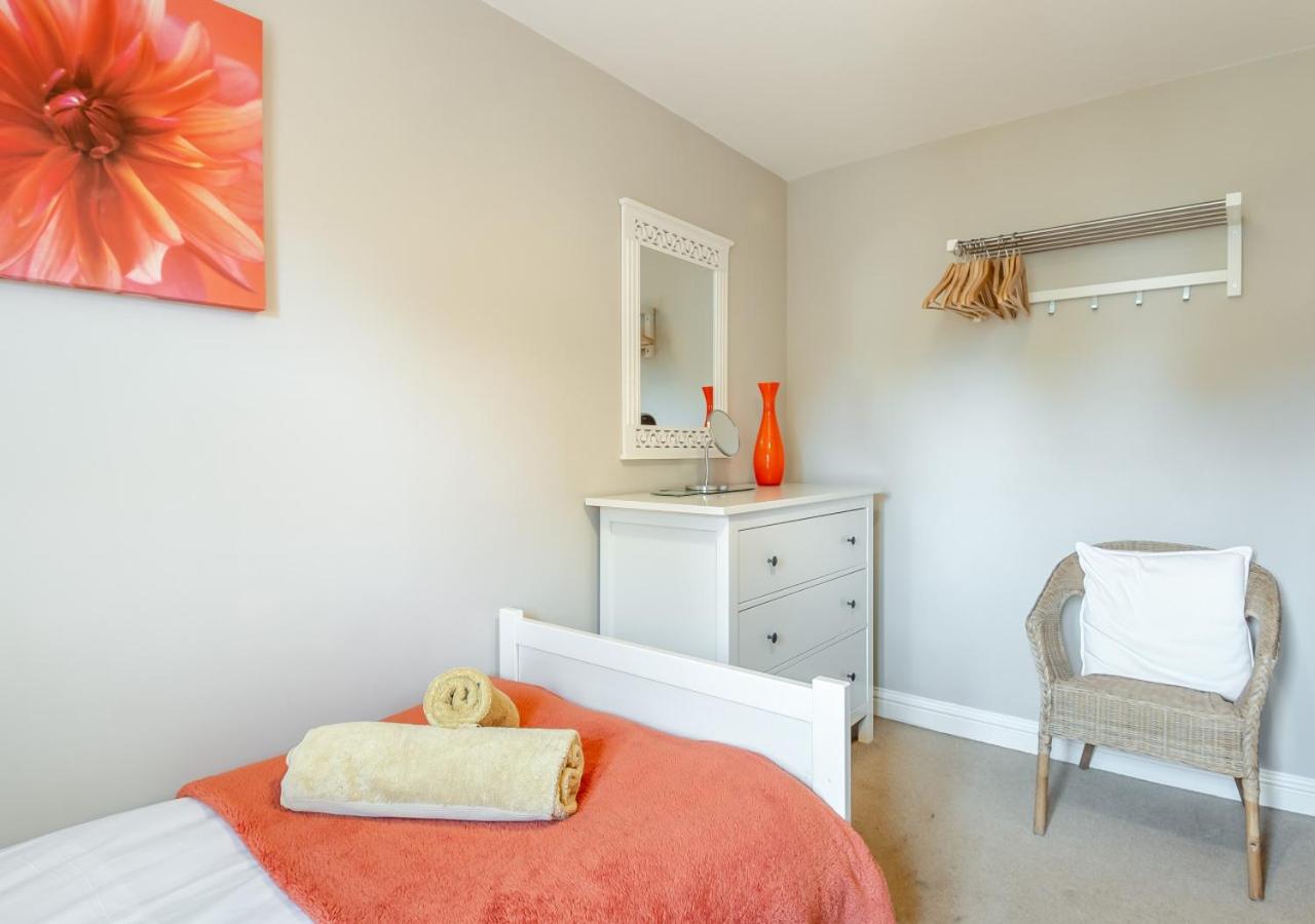 3 Bed in Little Walsingham oc-1229
