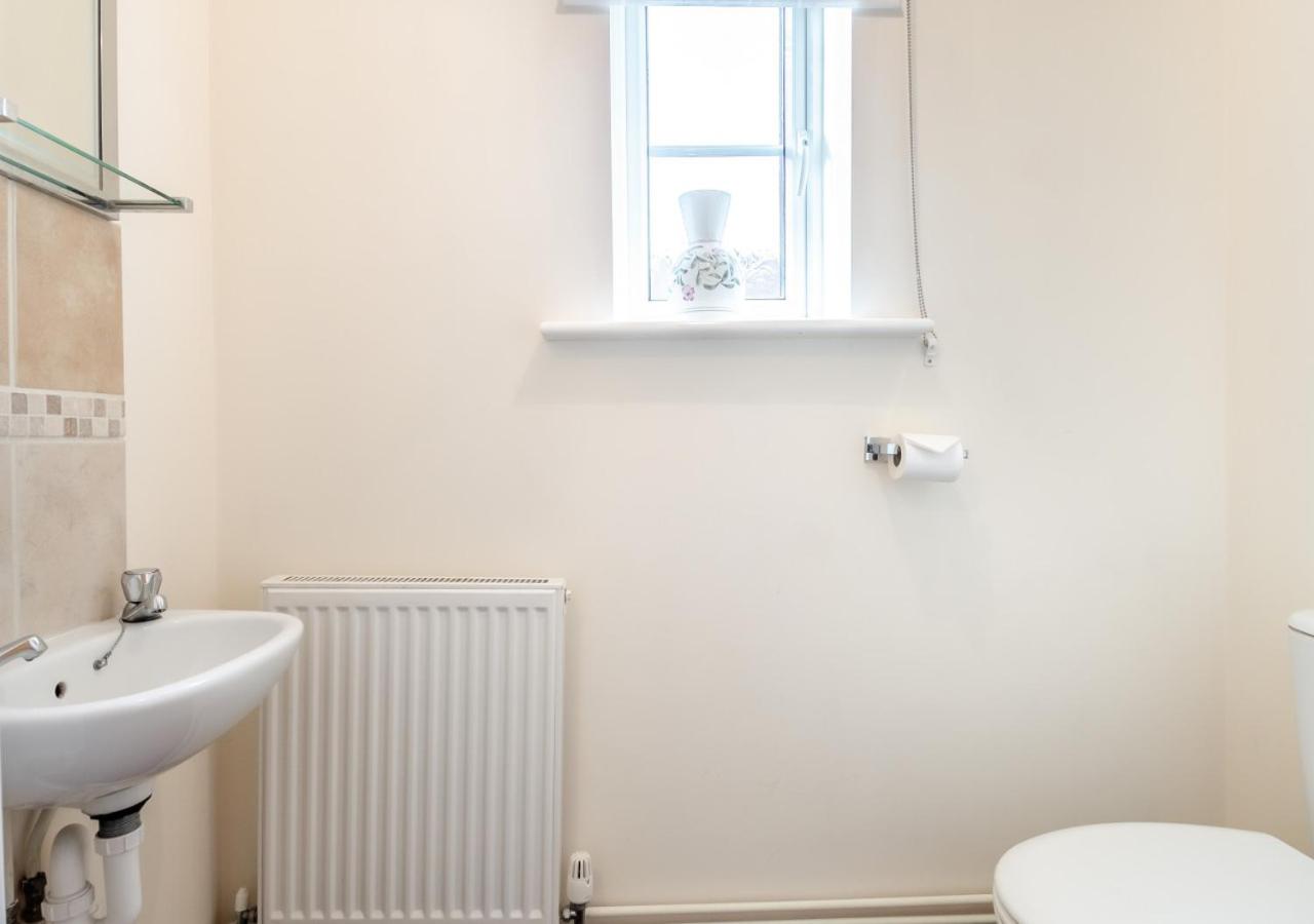3 Bed in Little Walsingham oc-1229