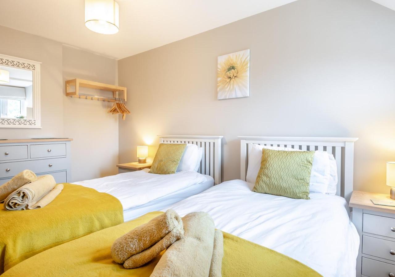 3 Bed in Little Walsingham oc-1229