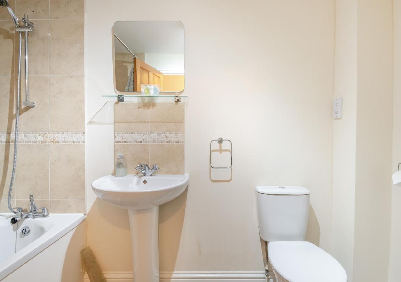 3 Bed in Little Walsingham oc-1229